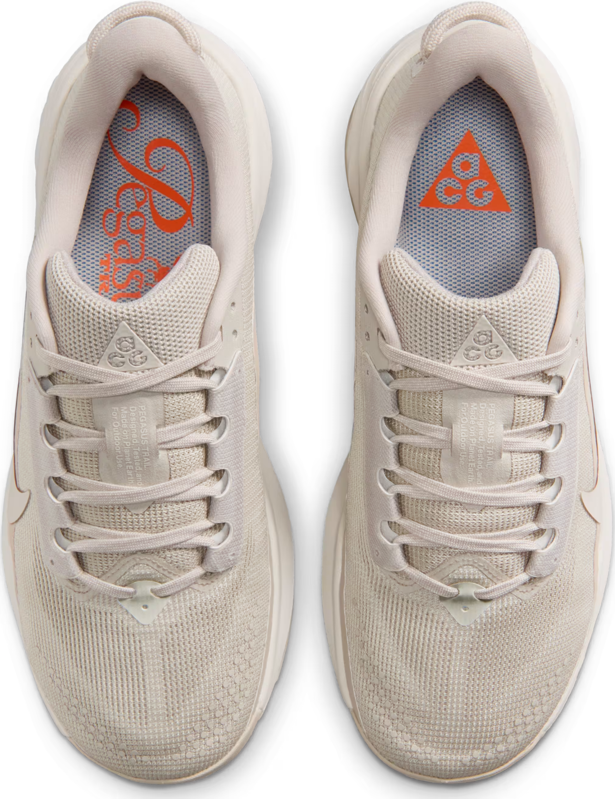 Nike ACG Pegasus Trail Wmns "Light Orewood Brown"