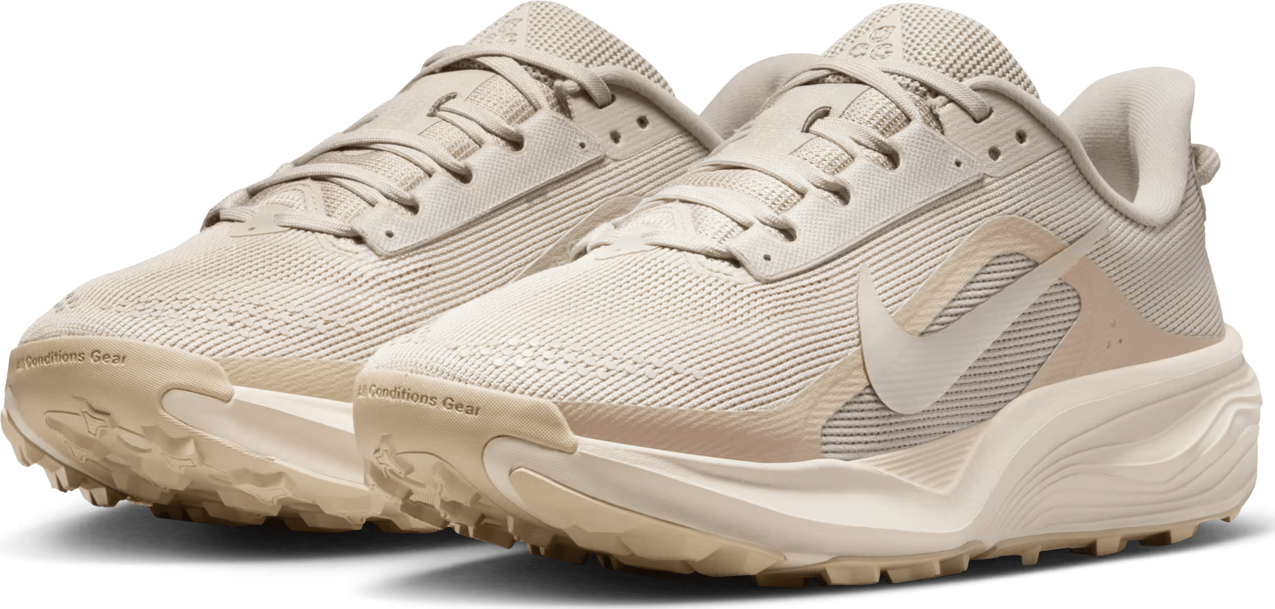Nike ACG Pegasus Trail Wmns "Light Orewood Brown"