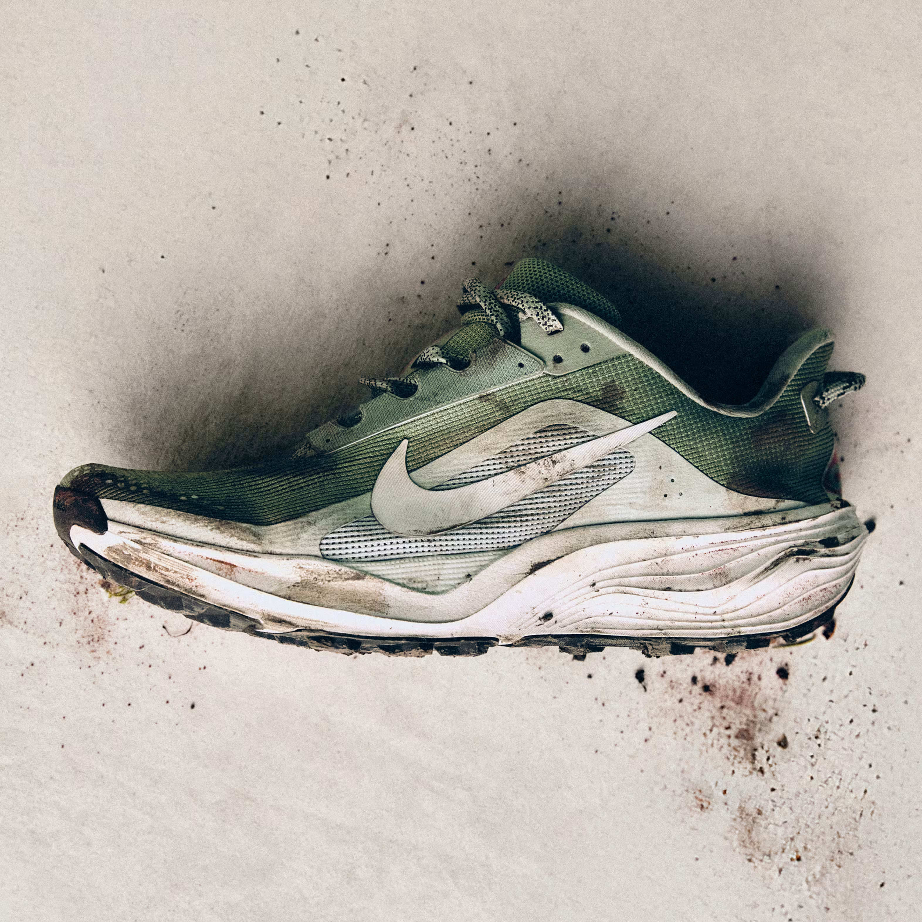Nike ACG Pegasus Trail Jade Horizon Light Silver (Women's)