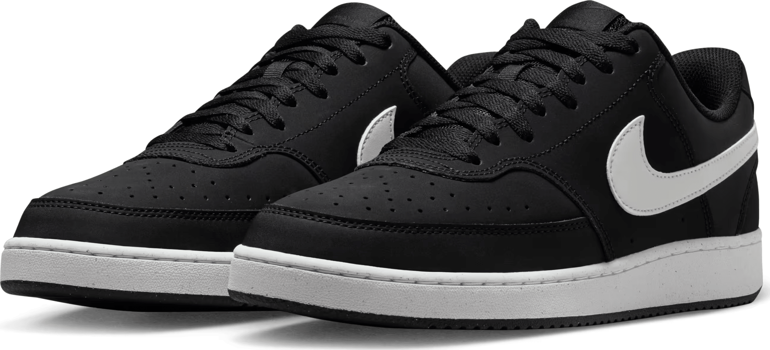 Nike Court Vision Low
