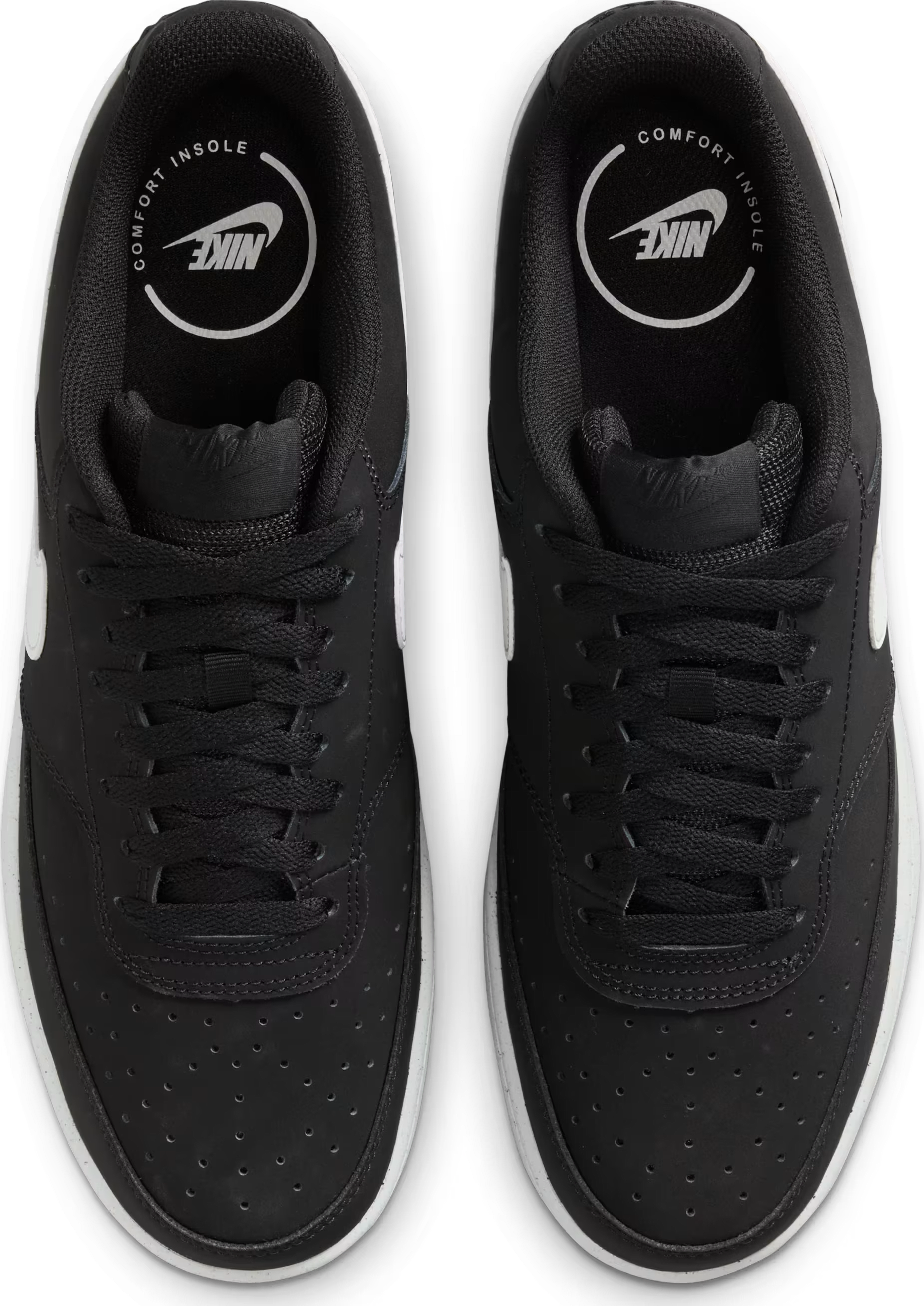 Nike Court Vision Low