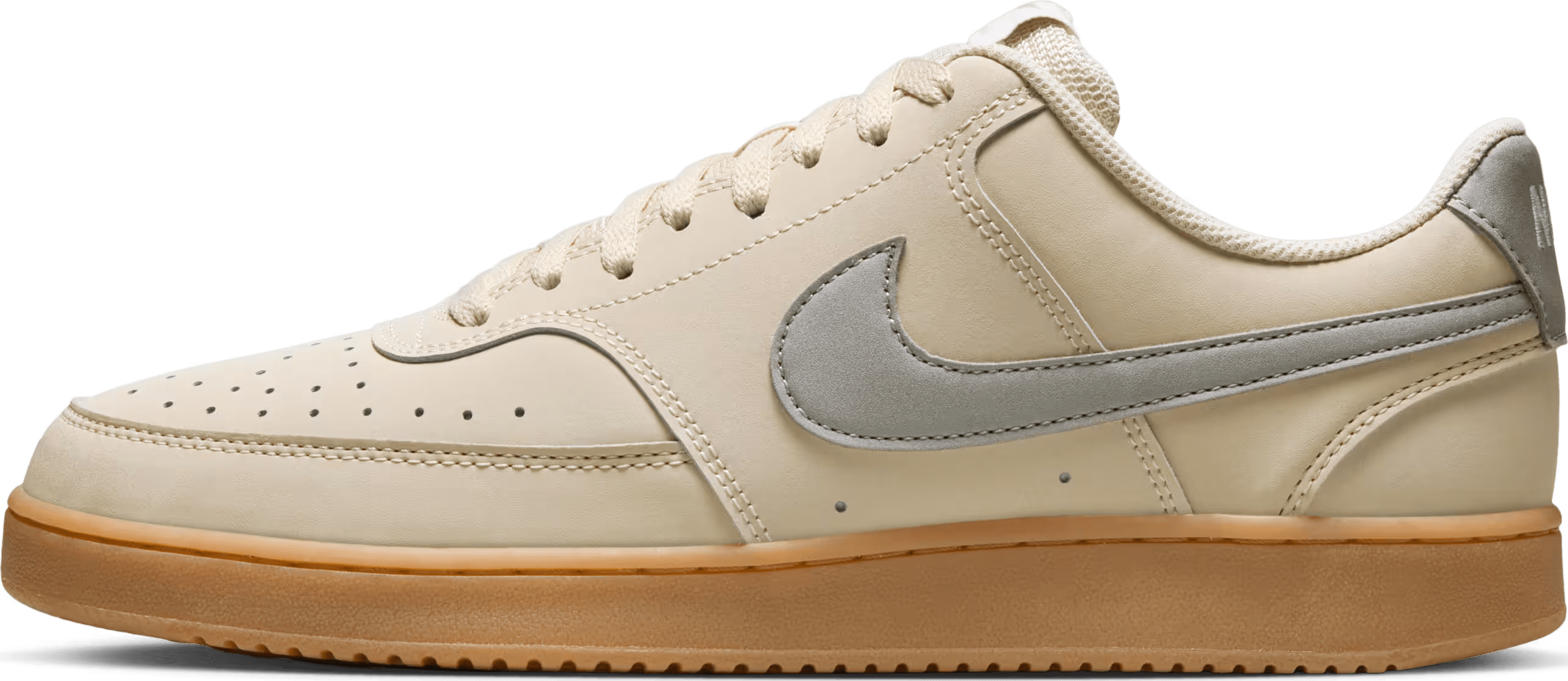 Nike Court Vision Low