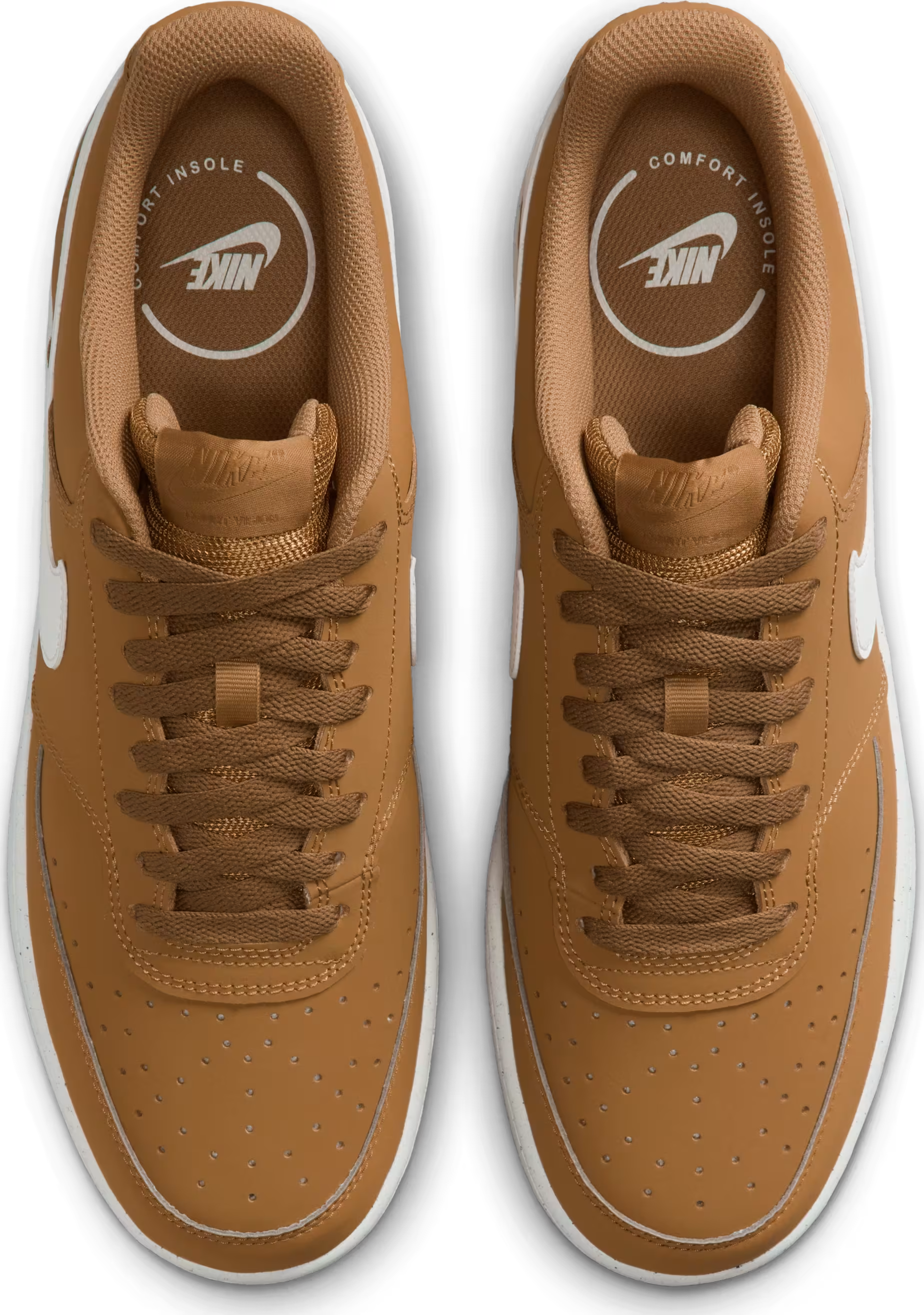 Nike Court Vision Low
