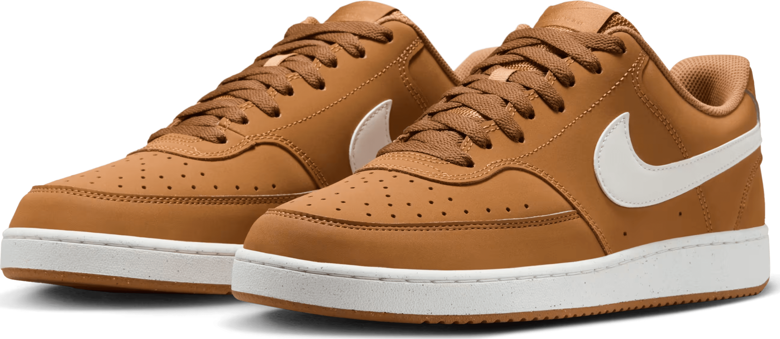 Nike Court Vision Low