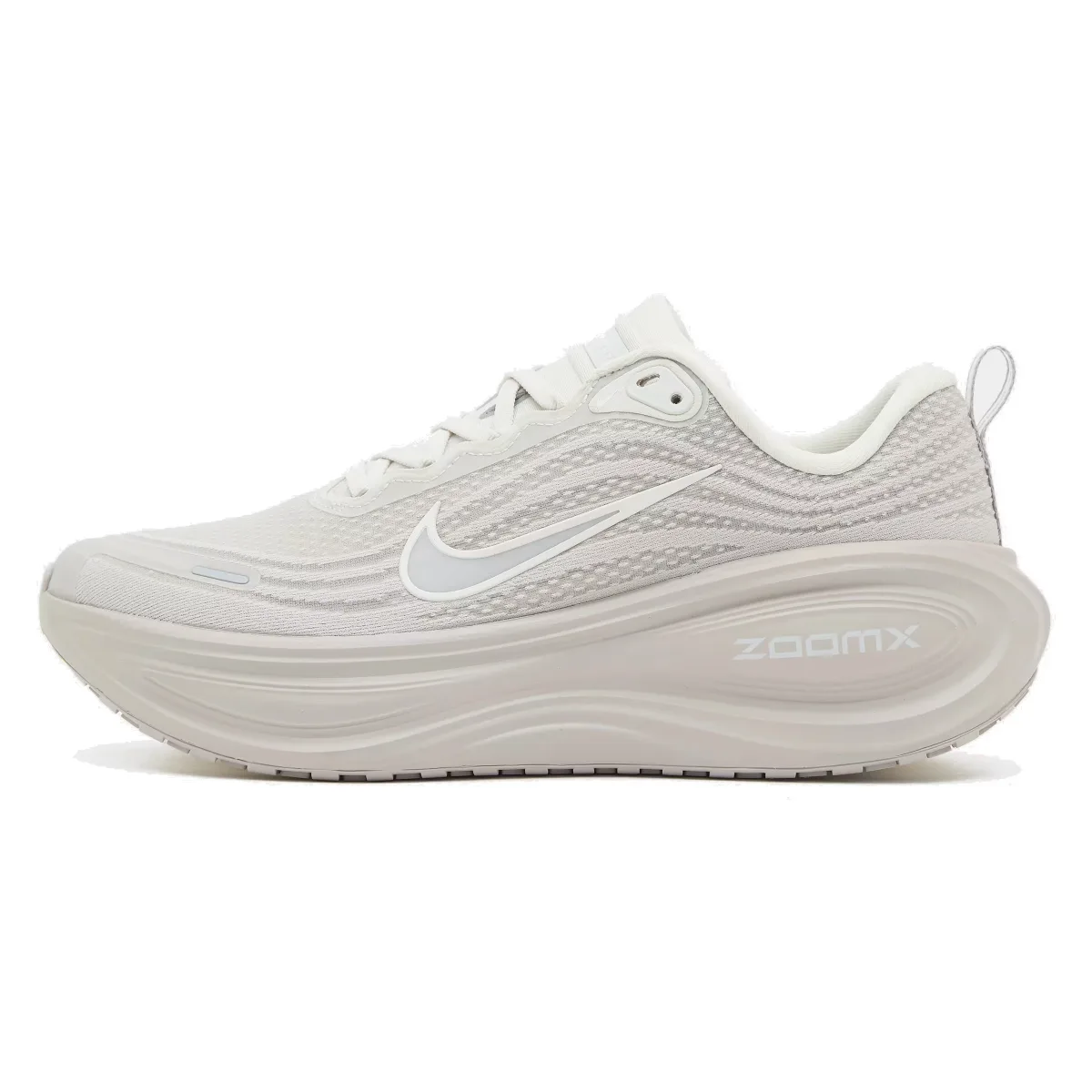 Nike Vomero Plus Light Bone