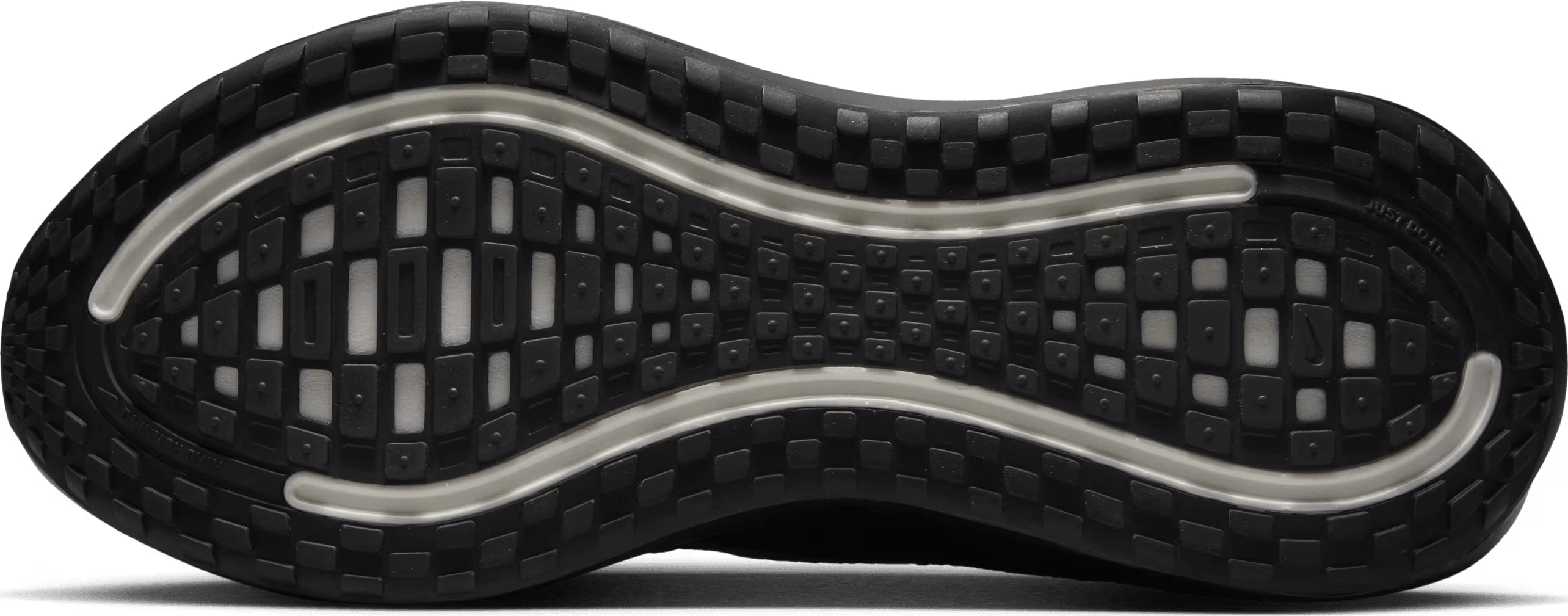 Nike Vomero Plus "Dark Smoke Grey"