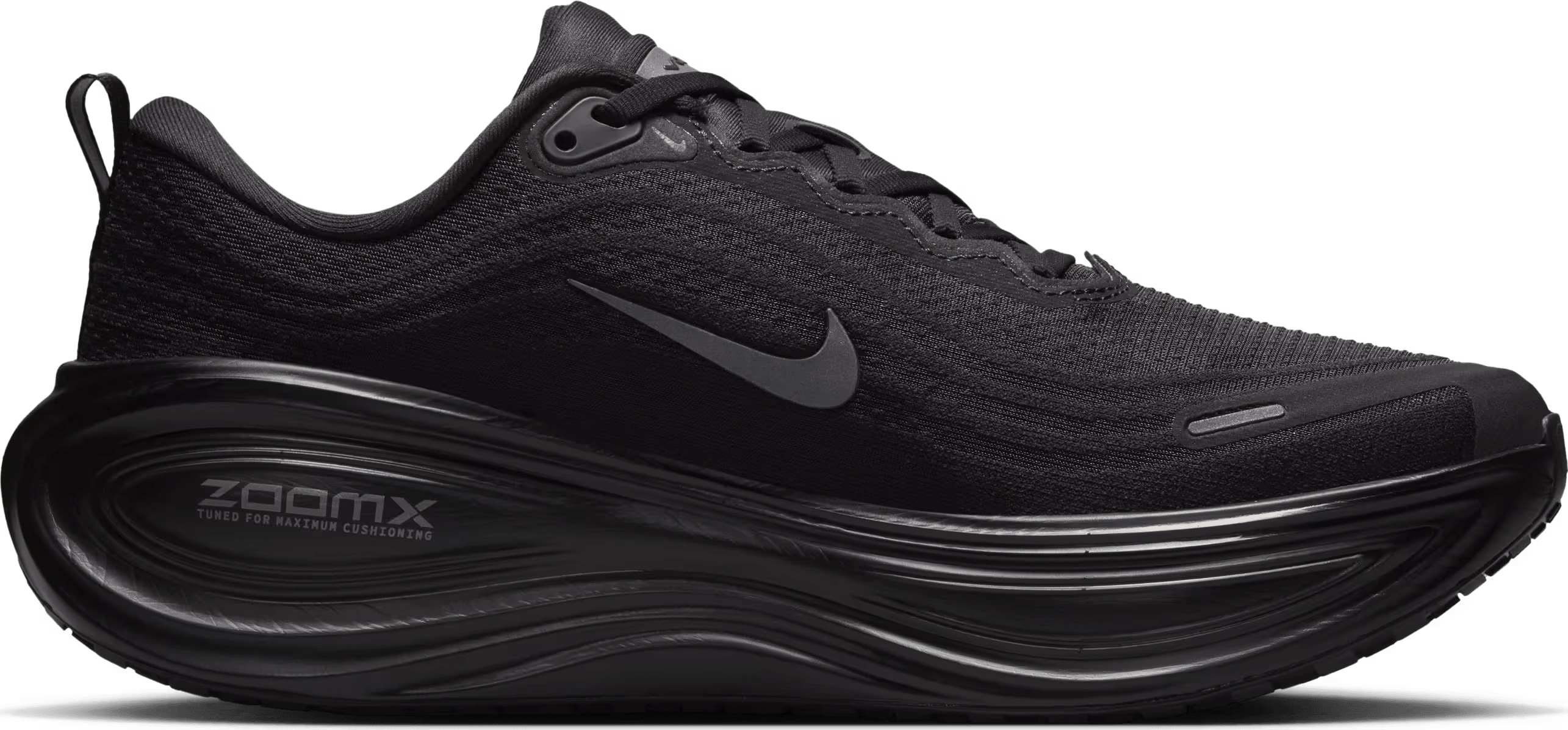 Nike Vomero Plus "Dark Smoke Grey"