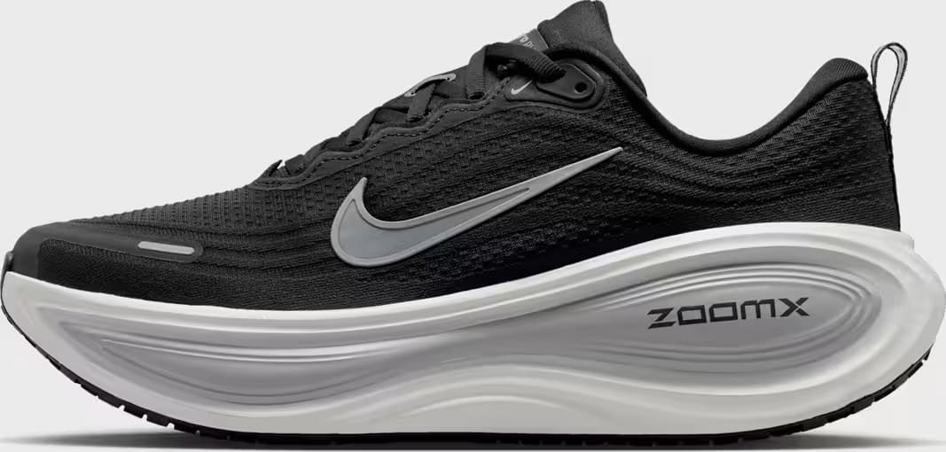 Nike Vomero Plus Anthracite White Wolf Grey