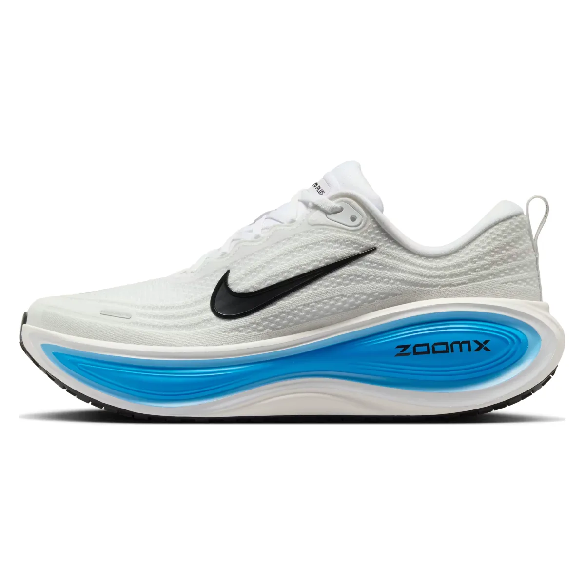 Nike Vomero Plus "Blue Hero"