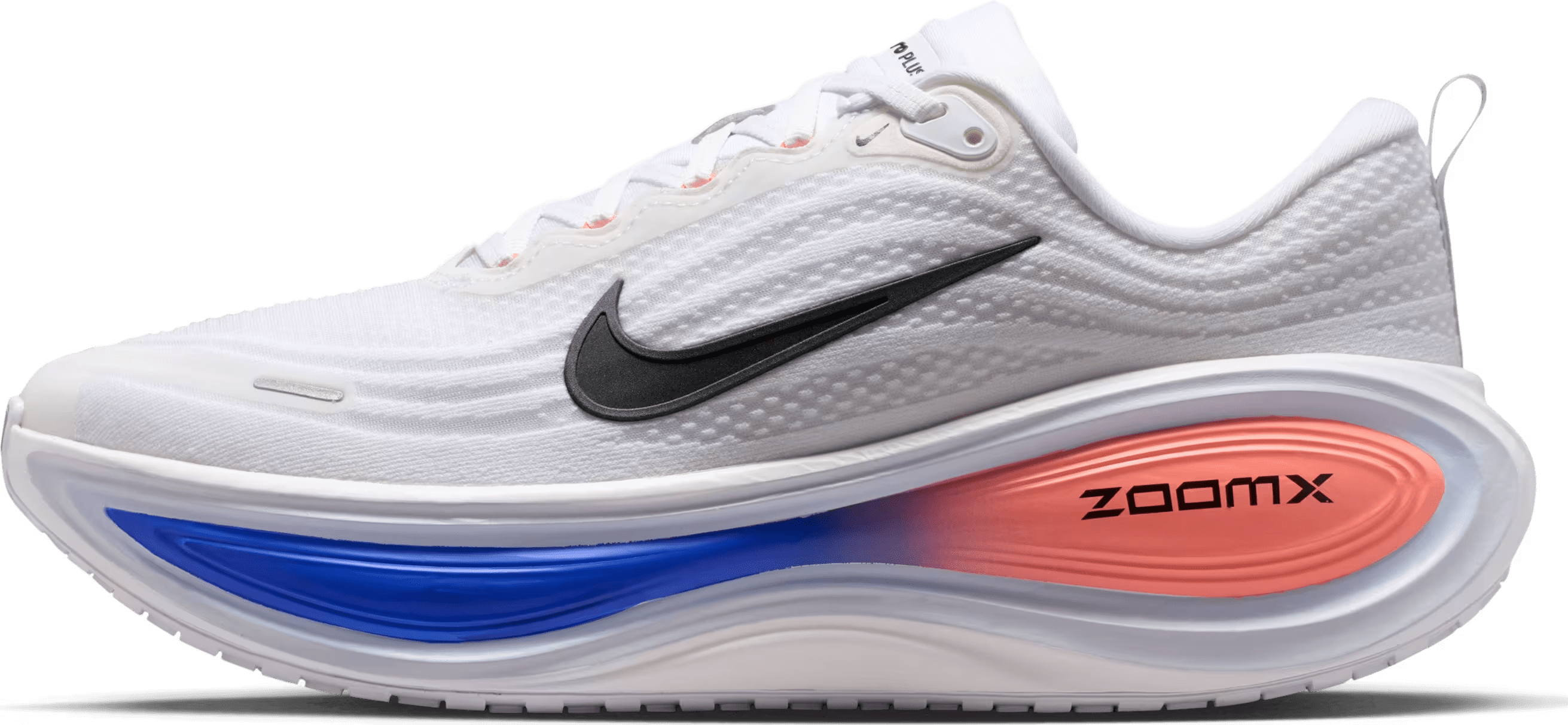Nike Vomero Plus "Atomic Pink Racer Blue"
