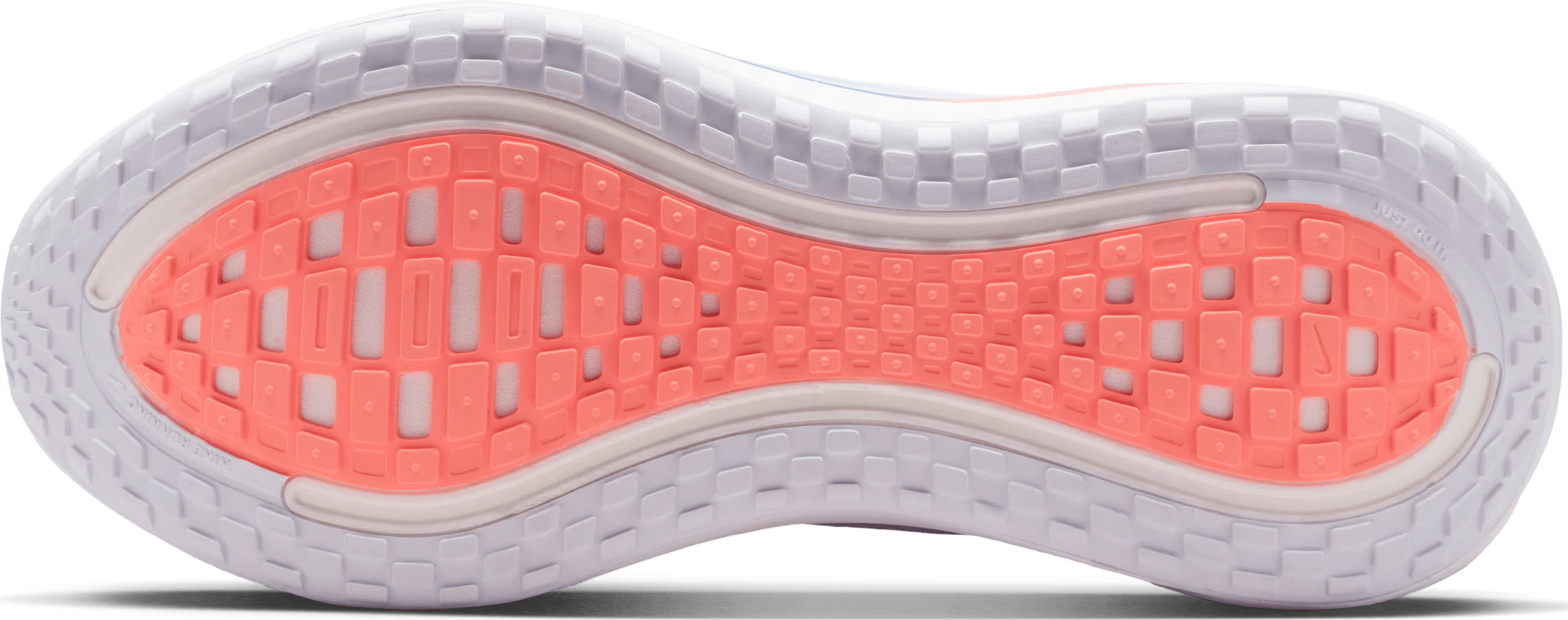 Nike Vomero Plus "Atomic Pink Racer Blue"