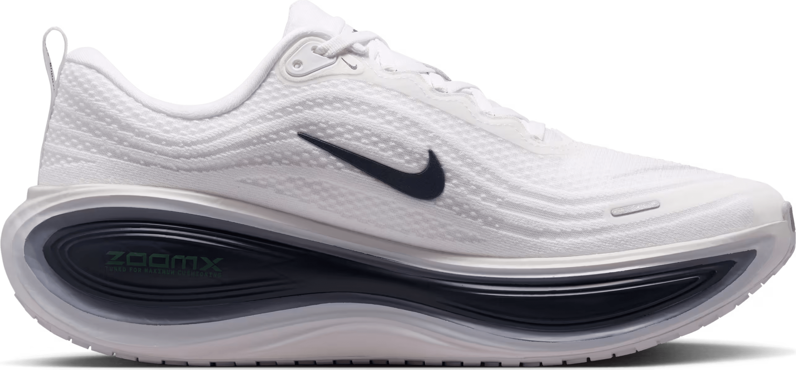Nike Vomero Plus "World Indigo"