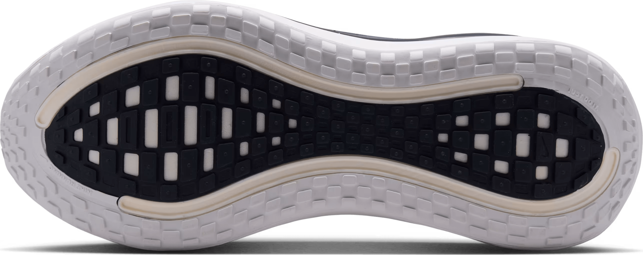 Nike Vomero Plus "World Indigo"
