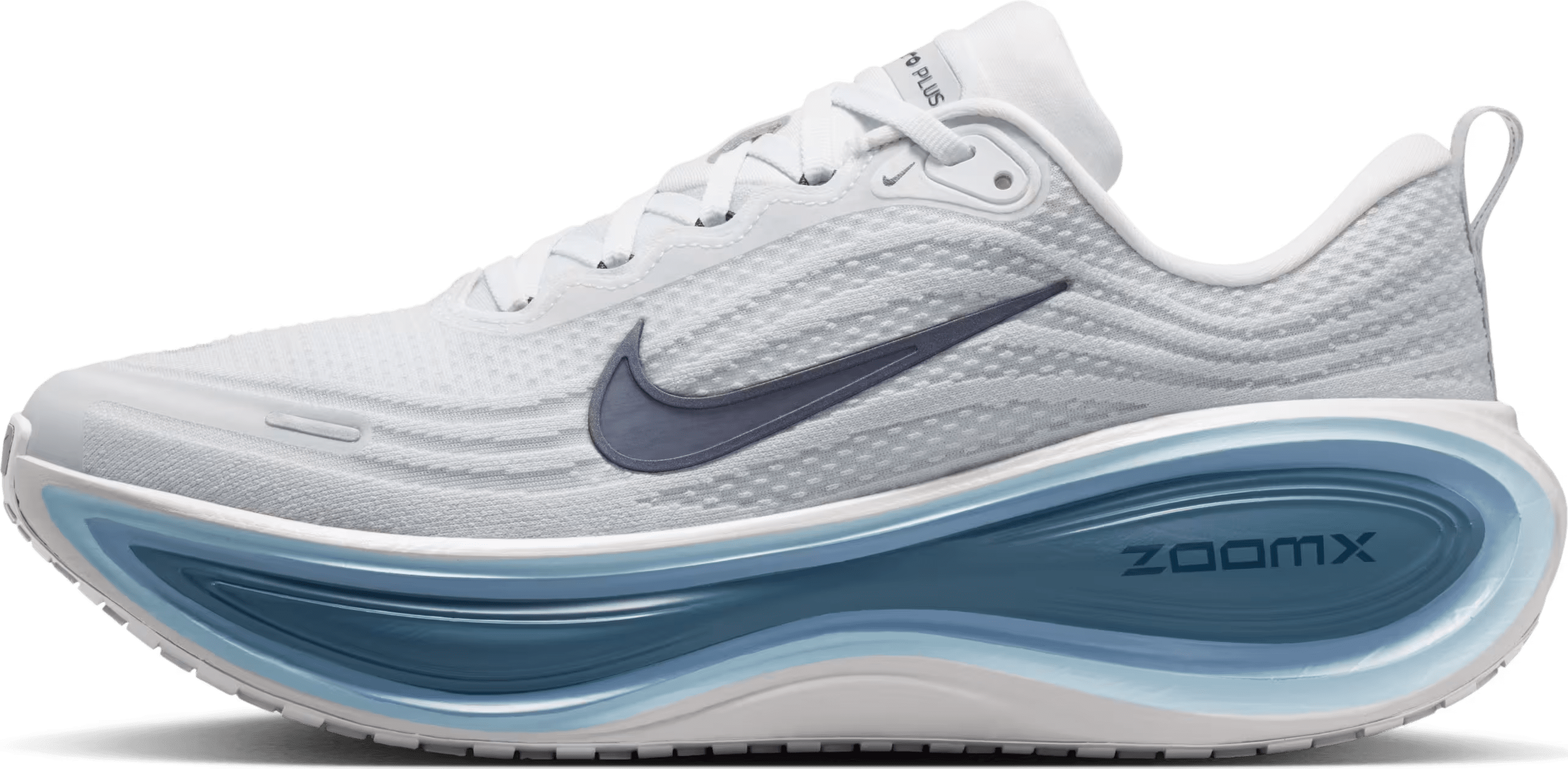 Nike Vomero Plus "Thunderstorm"