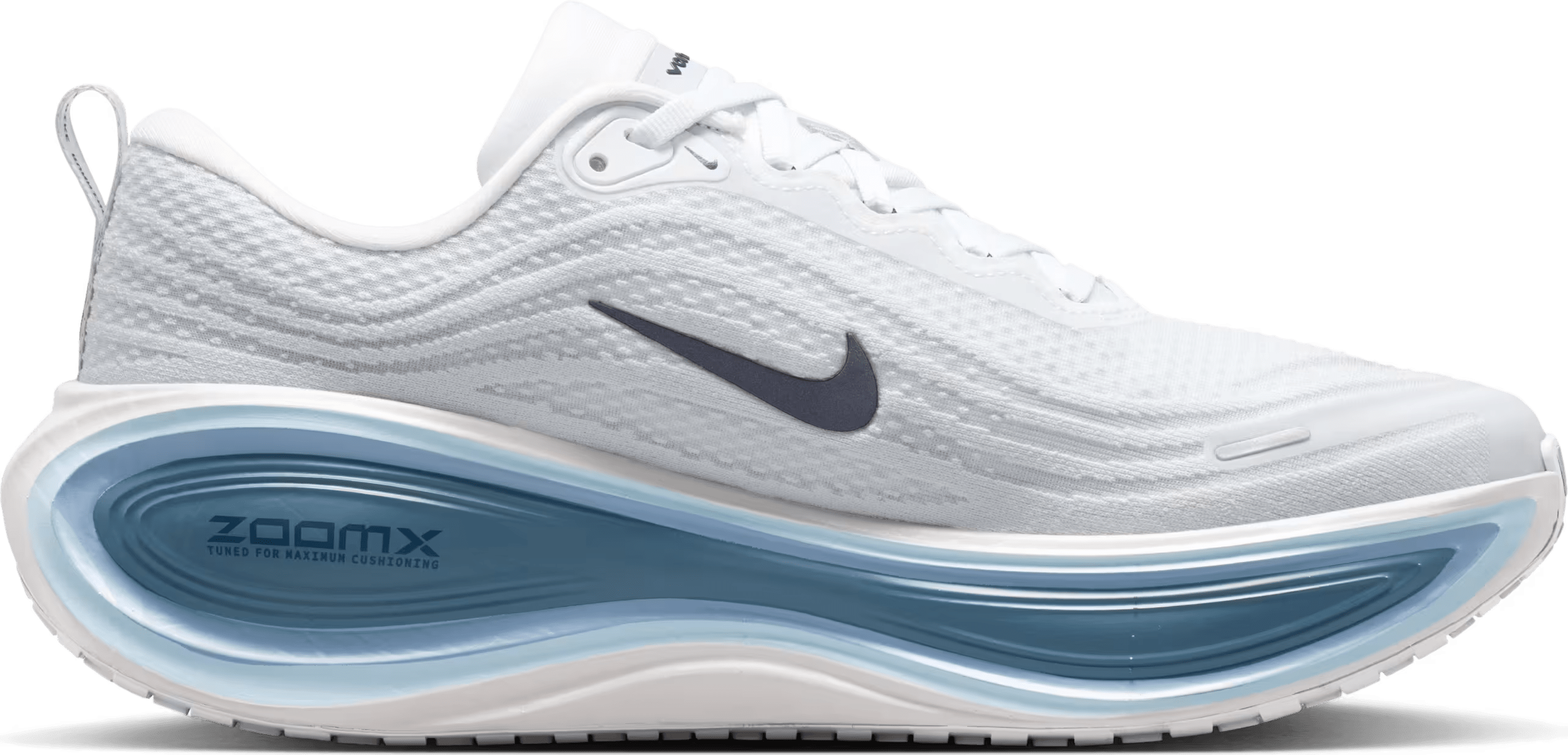 Nike Vomero Plus "Thunderstorm"