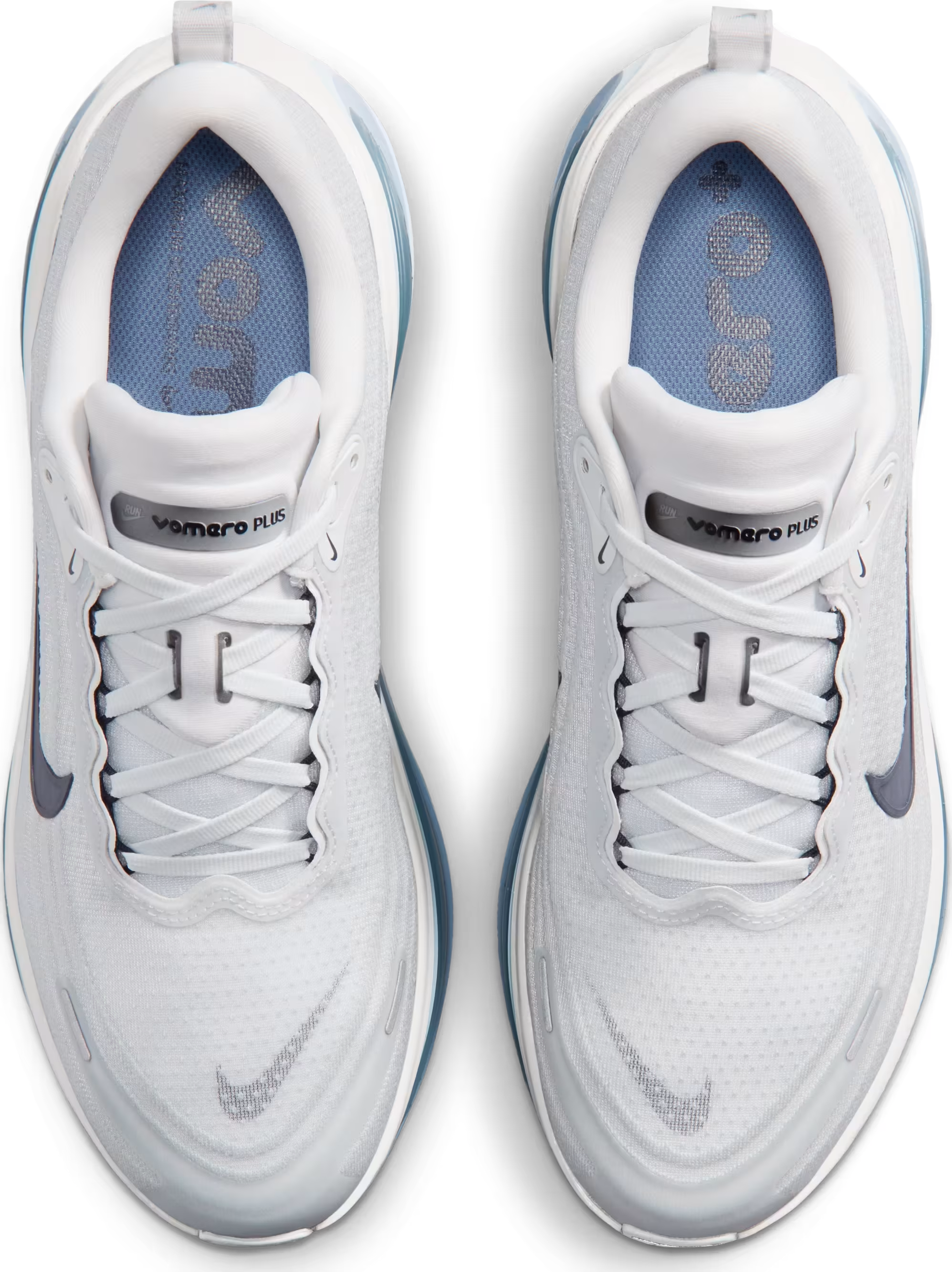 Nike Vomero Plus "Thunderstorm"