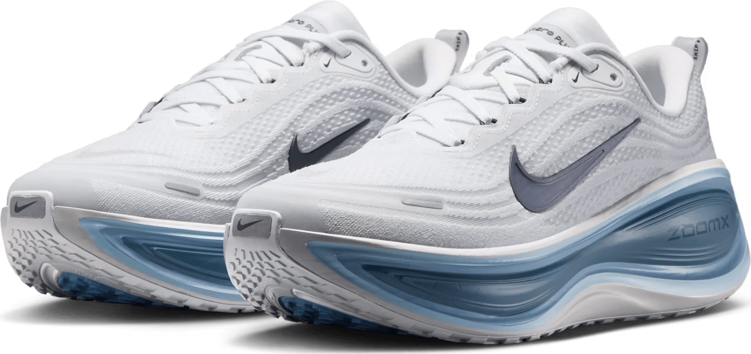Nike Vomero Plus "Thunderstorm"
