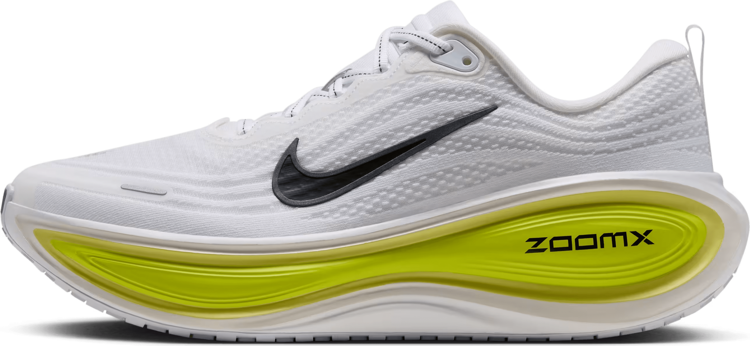 Nike Vomero Plus "Lemon Venom"