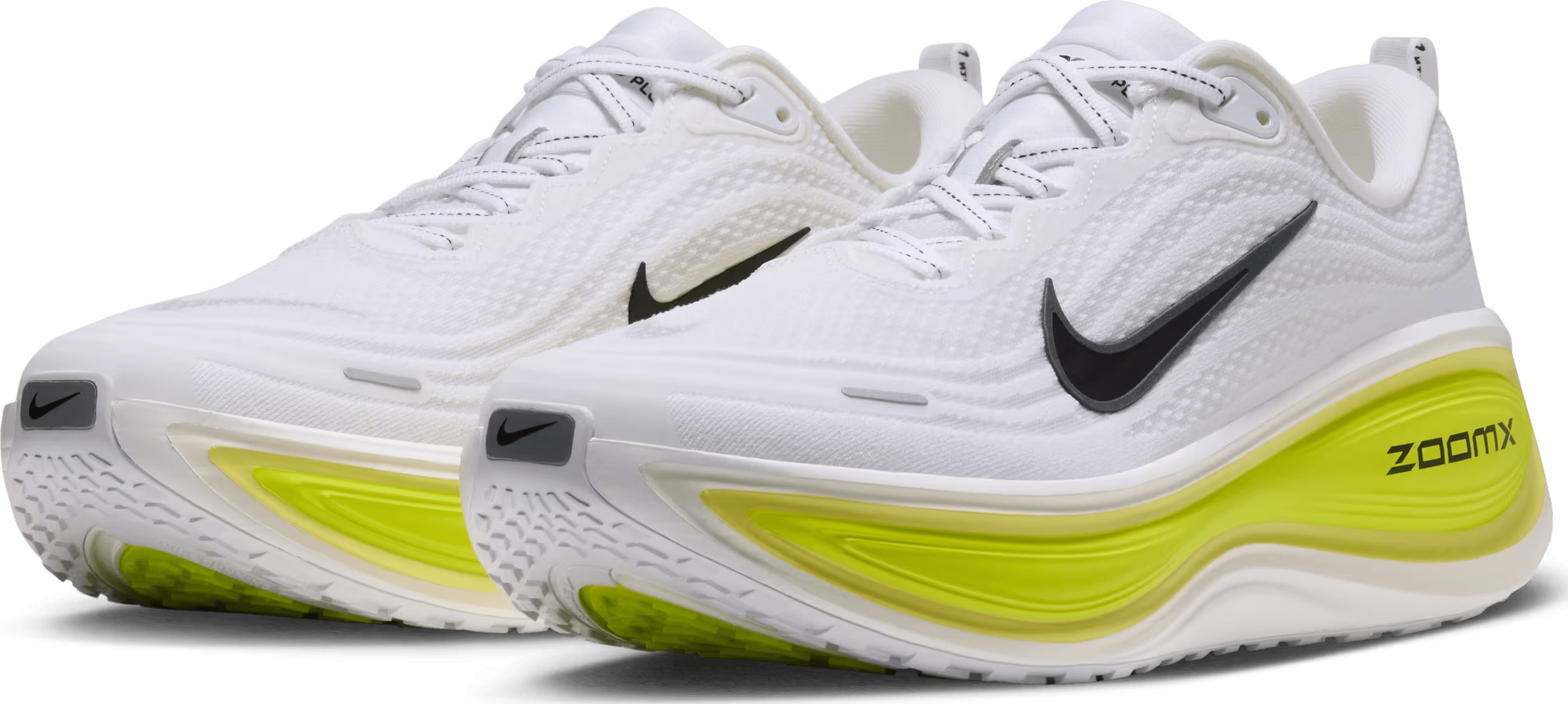 Nike Vomero Plus "Lemon Venom"