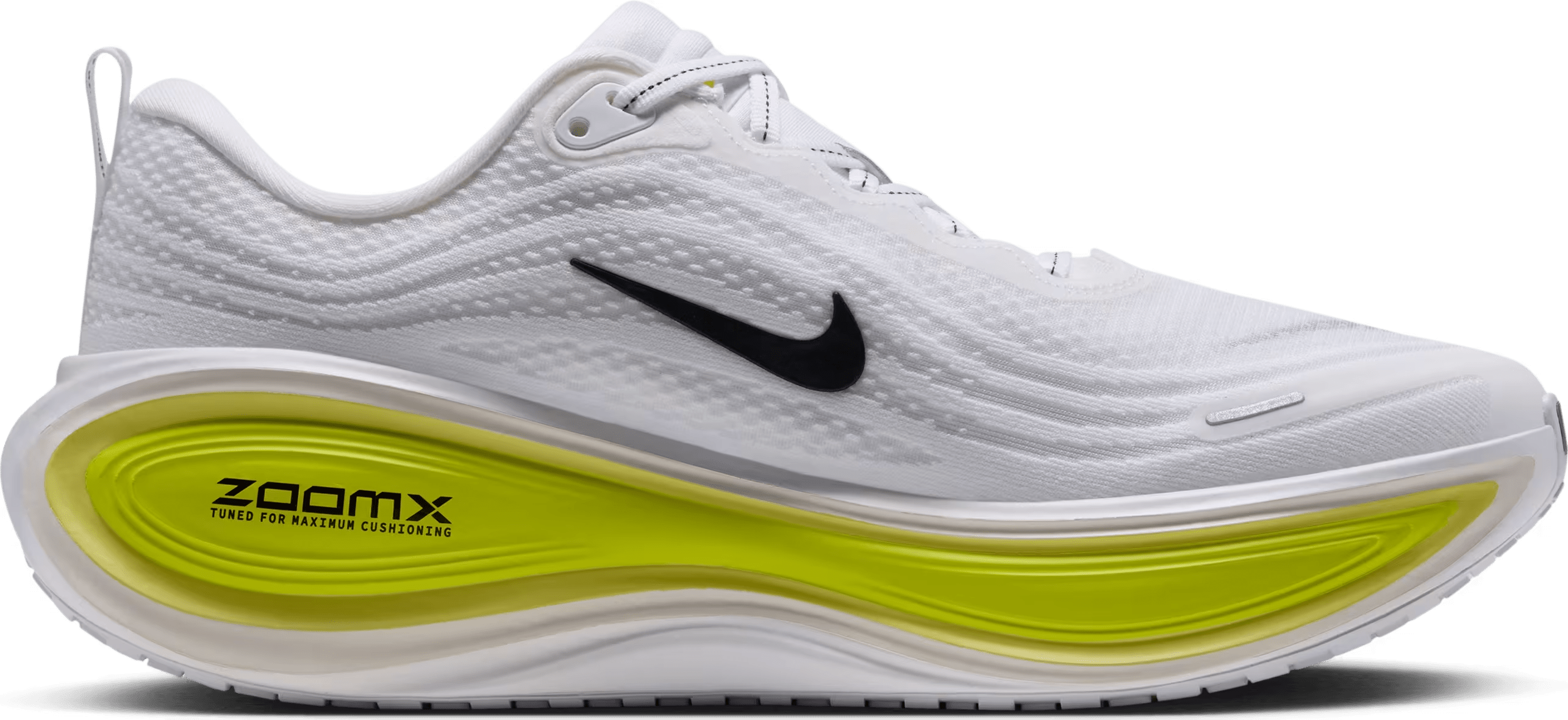 Nike Vomero Plus "Lemon Venom"