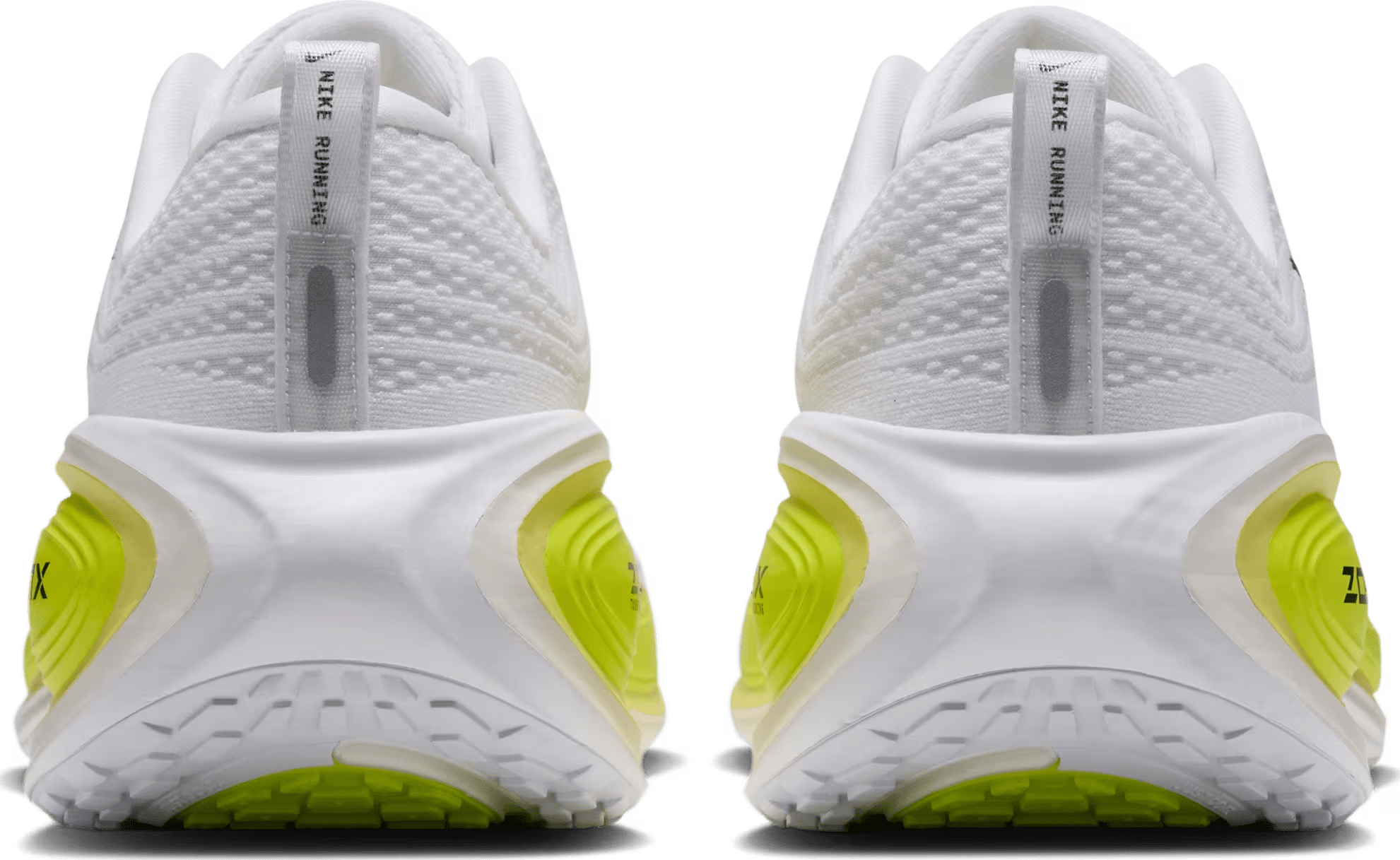 Nike Vomero Plus "Lemon Venom"