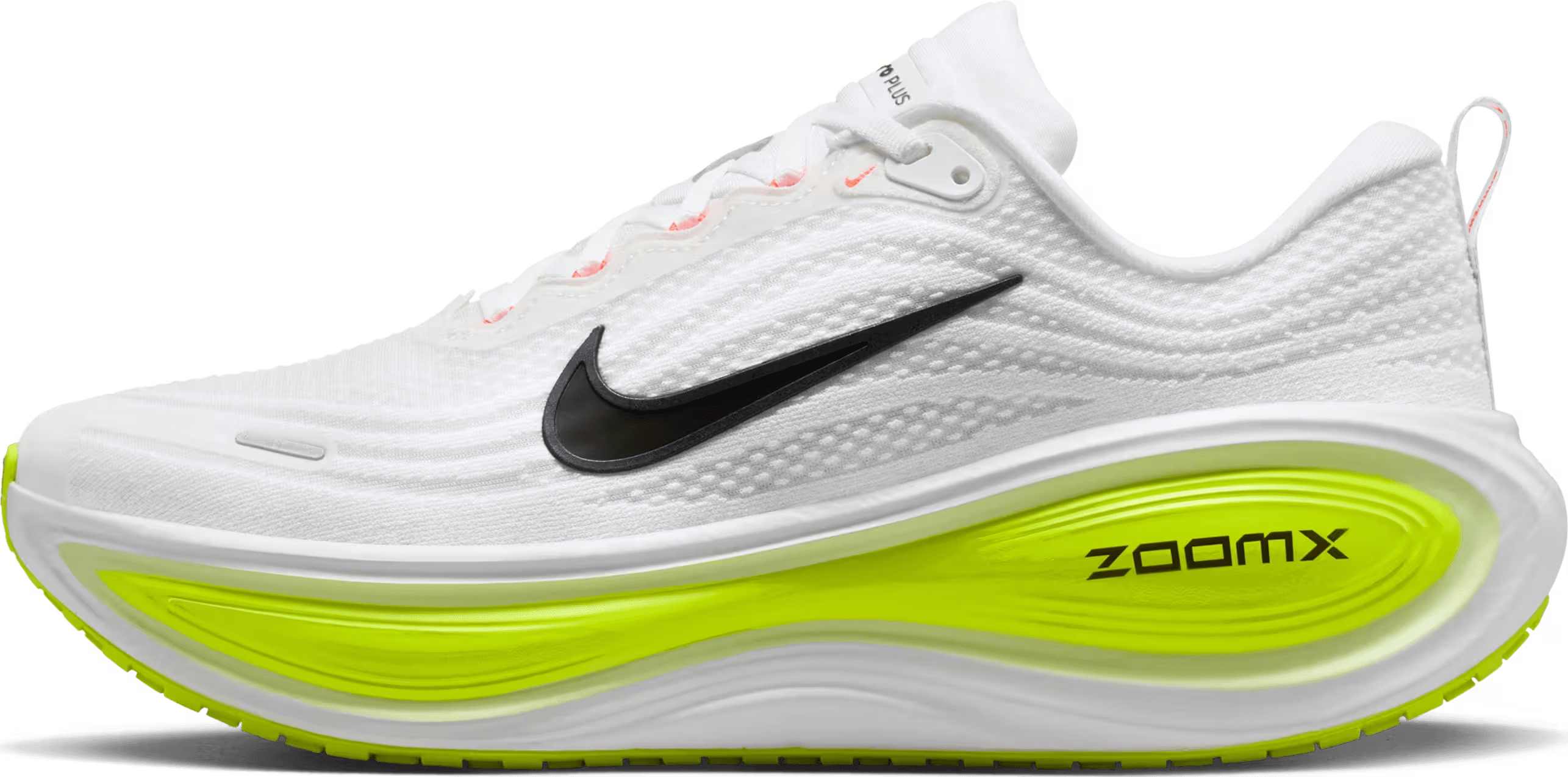 Nike Vomero Plus "Barely Volt"