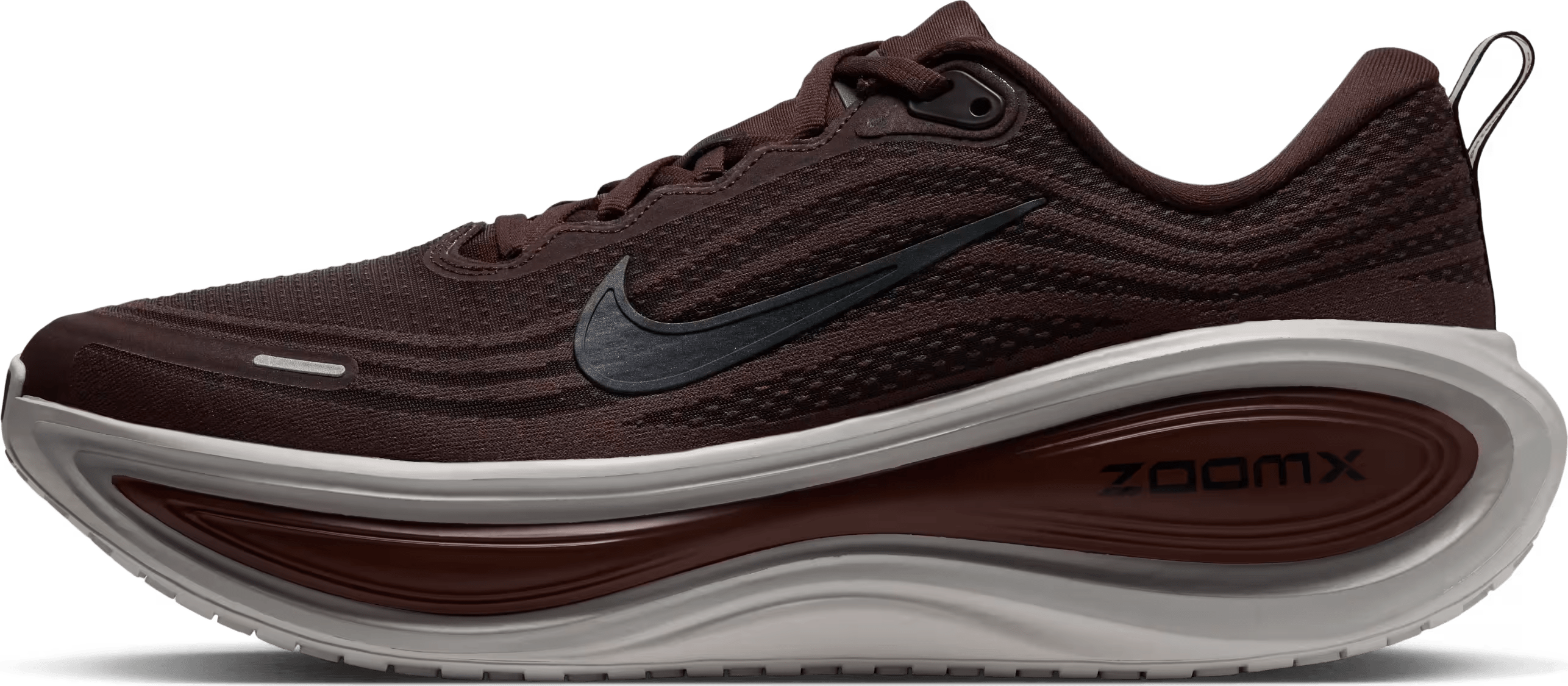 Nike Vomero Plus "Baroque Brown"