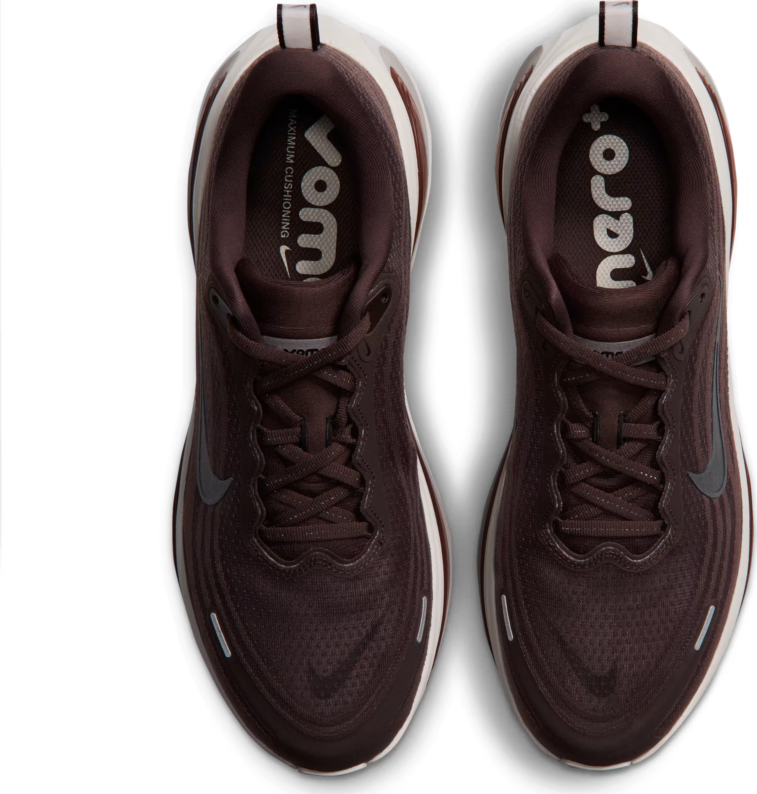 Nike Vomero Plus "Baroque Brown"