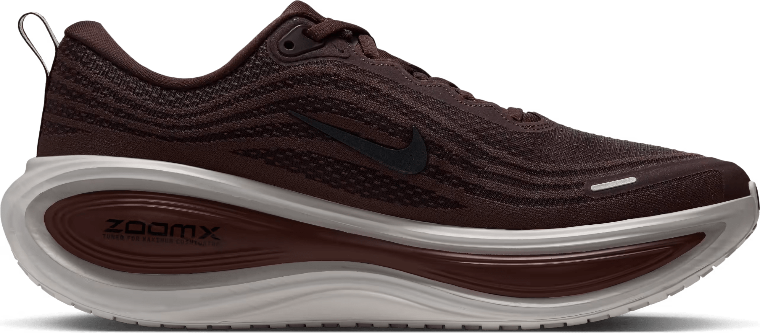 Nike Vomero Plus "Baroque Brown"