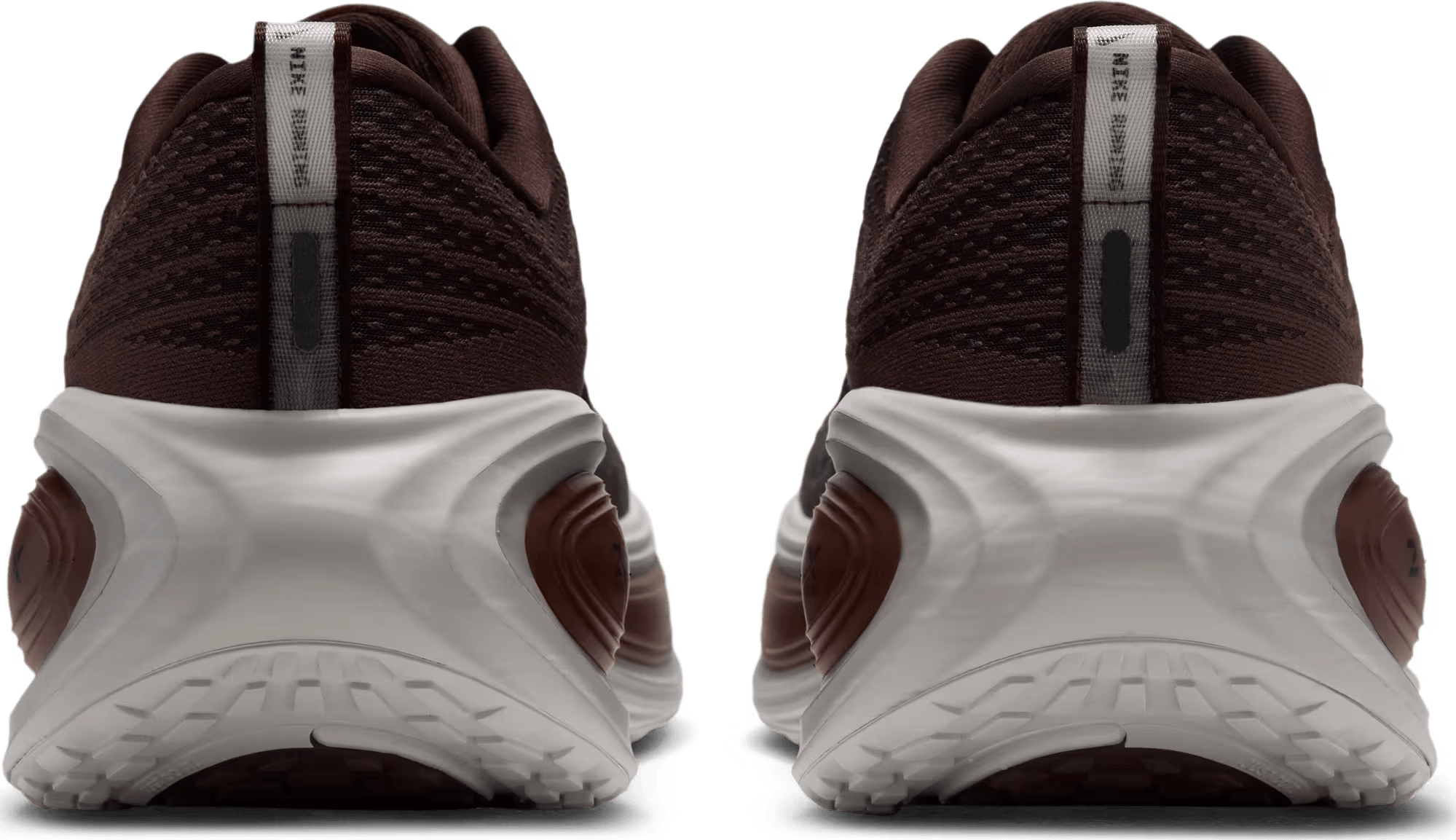 Nike Vomero Plus "Baroque Brown"