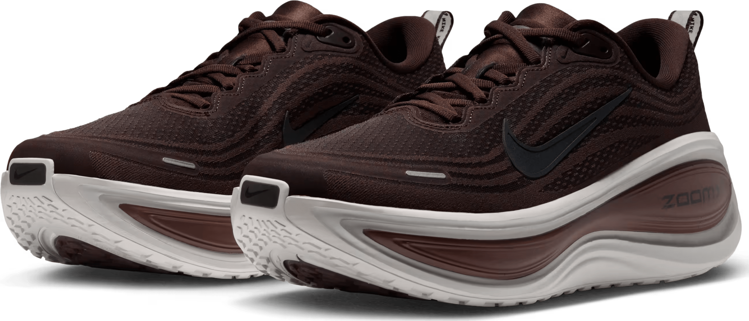 Nike Vomero Plus "Baroque Brown"