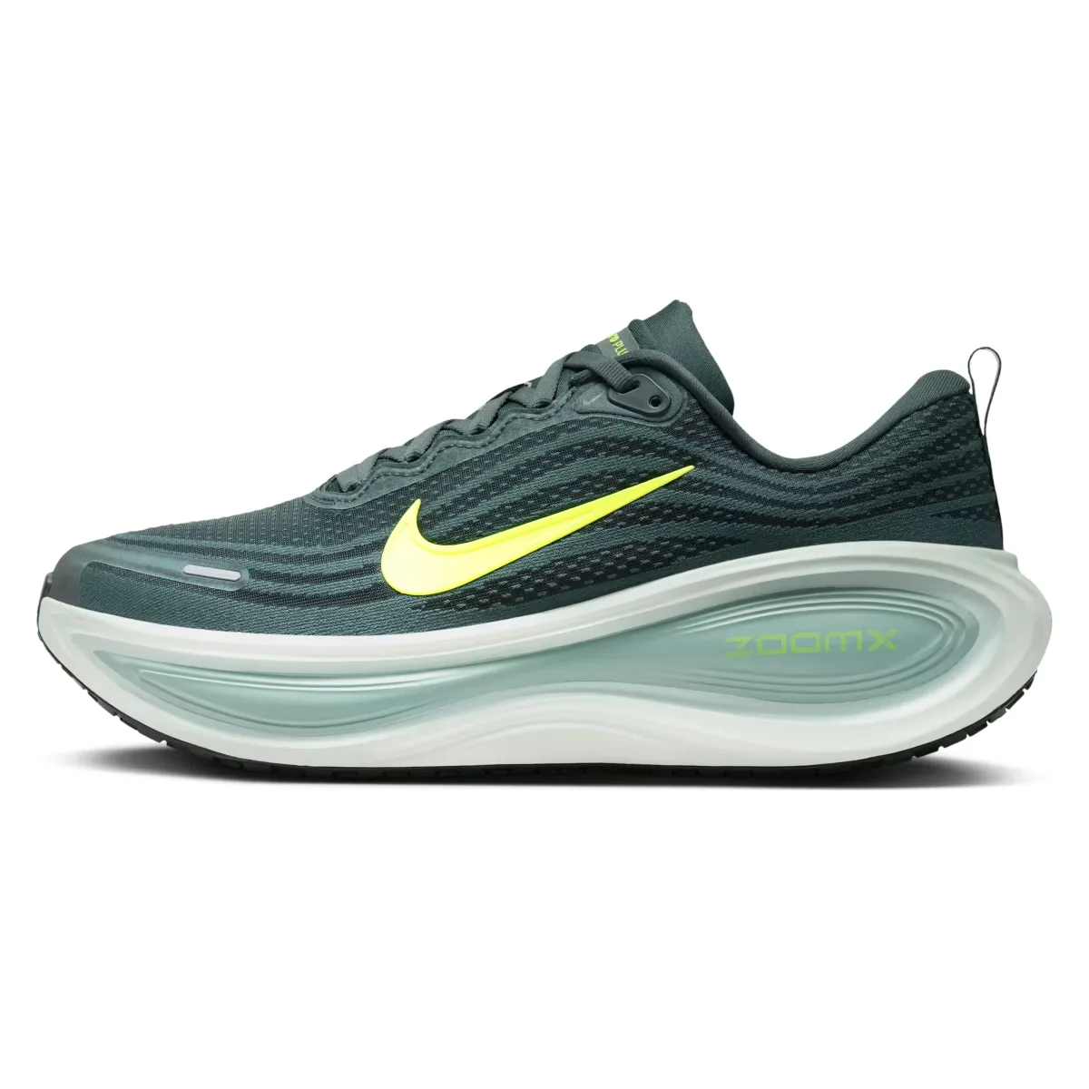 Nike Vomero Plus "Seaweed"