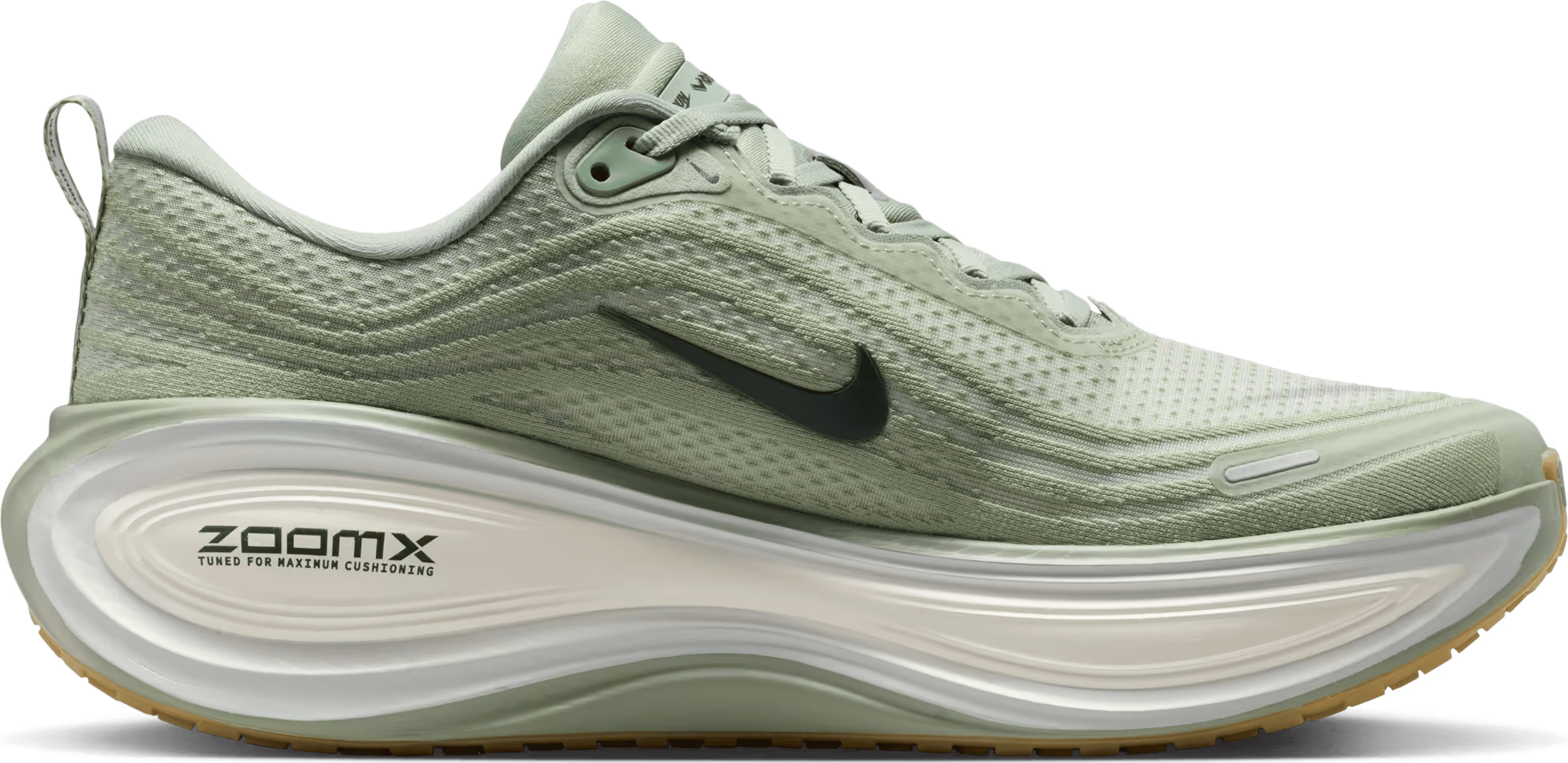 Nike Vomero Plus "Jade Horizon"