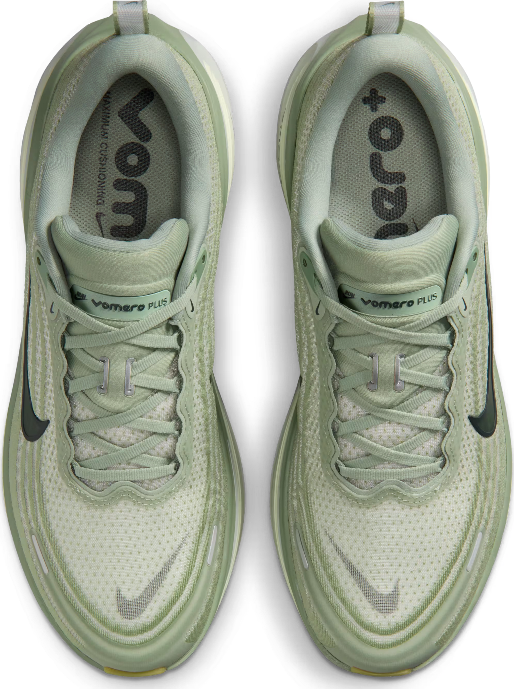 Nike Vomero Plus "Jade Horizon"
