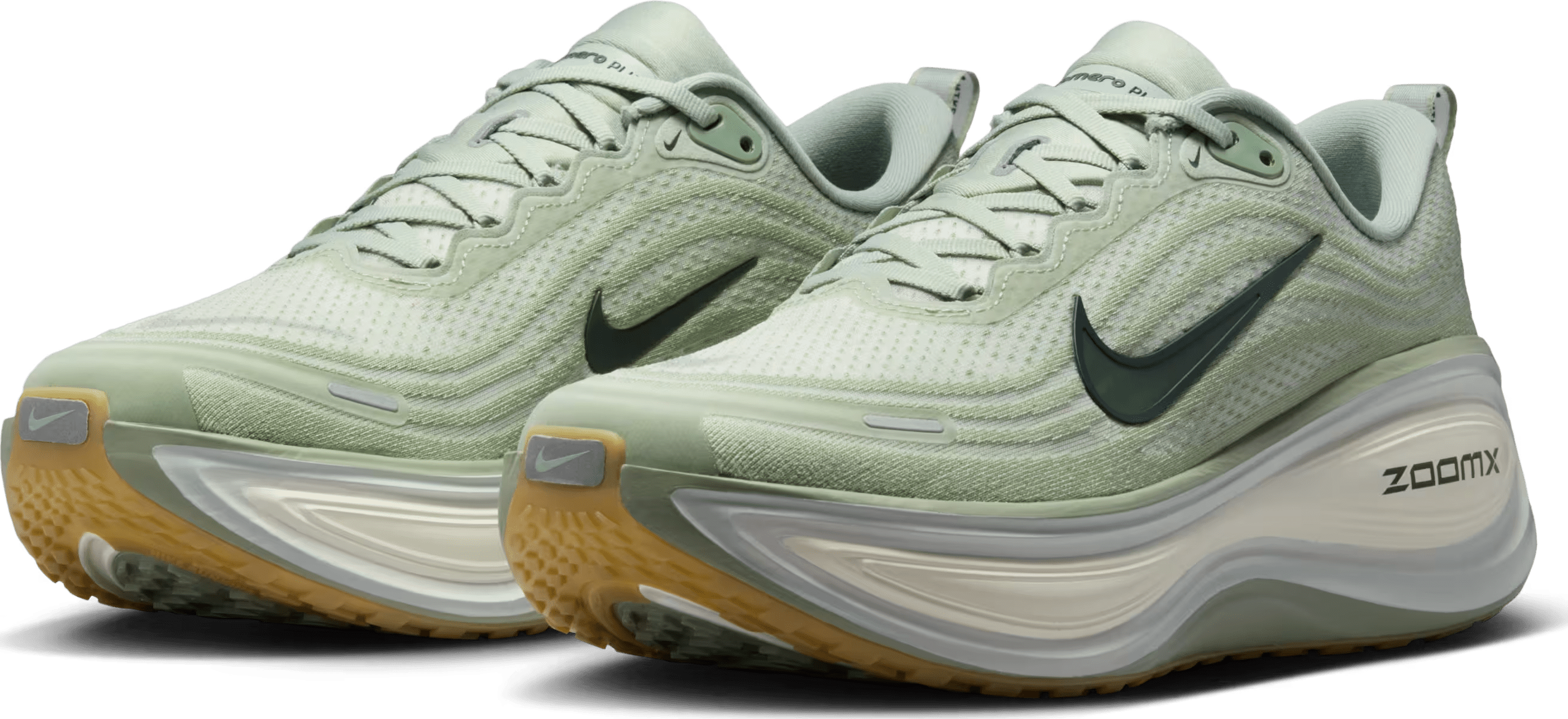 Nike Vomero Plus "Jade Horizon"