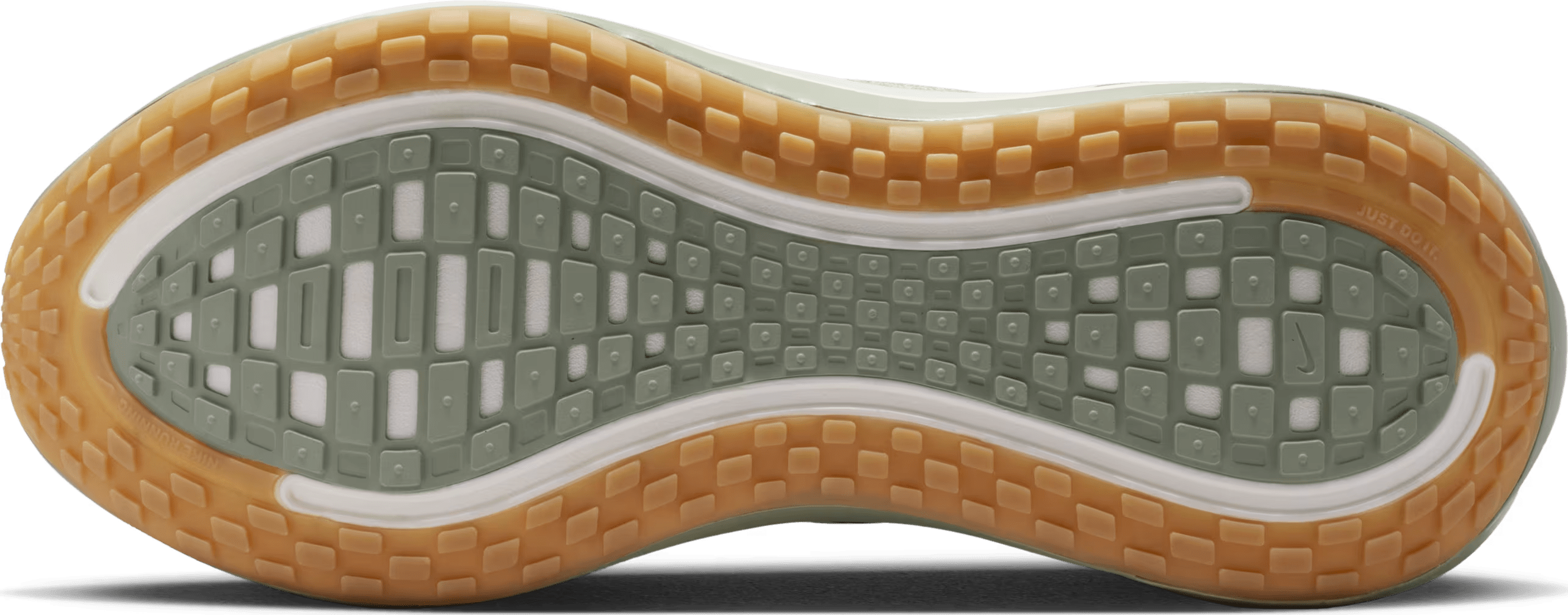 Nike Vomero Plus "Jade Horizon"