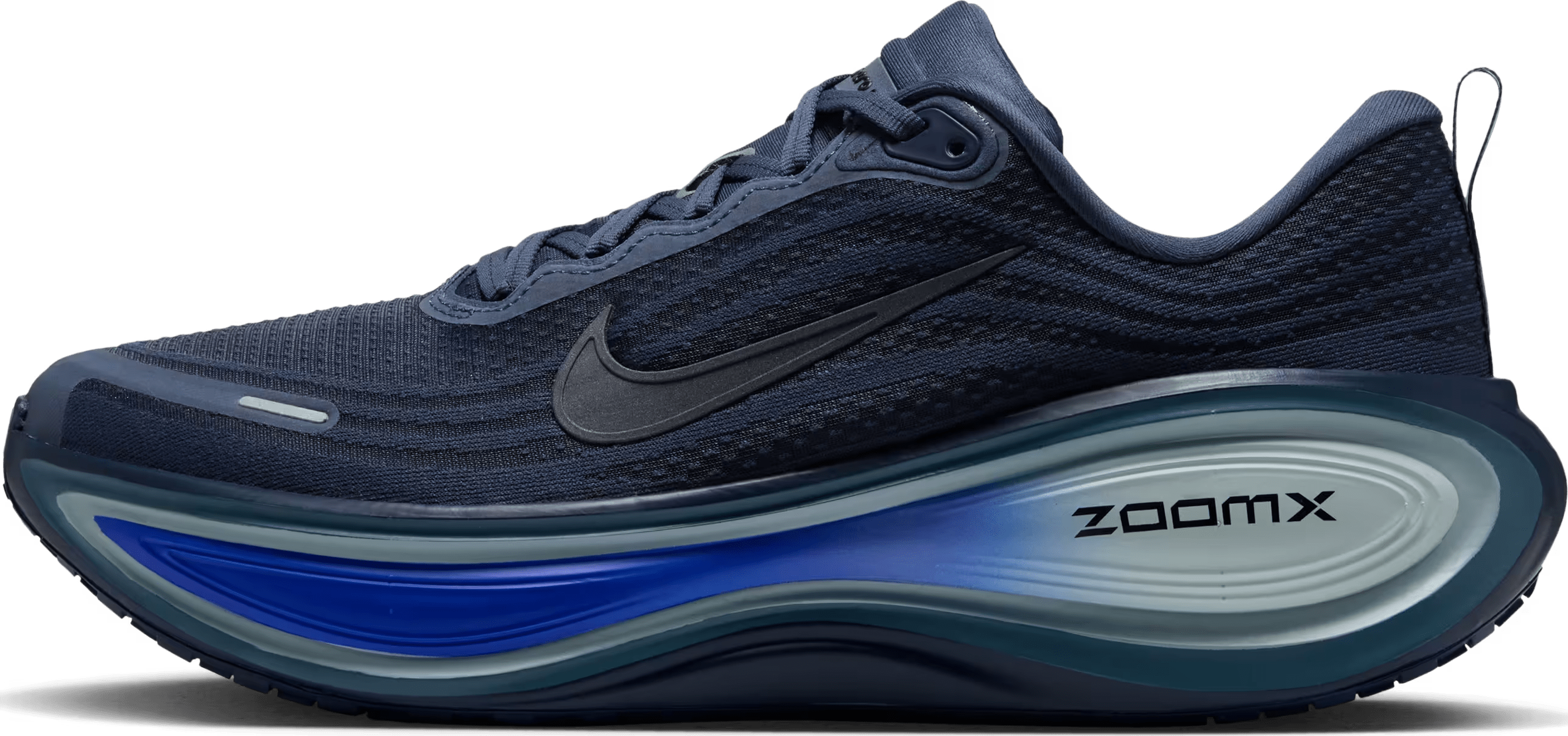 Nike Vomero Plus "Dark Slate"