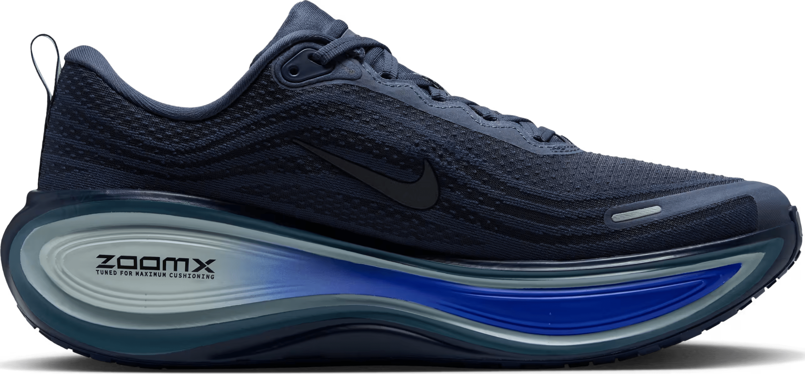 Nike Vomero Plus "Dark Slate"