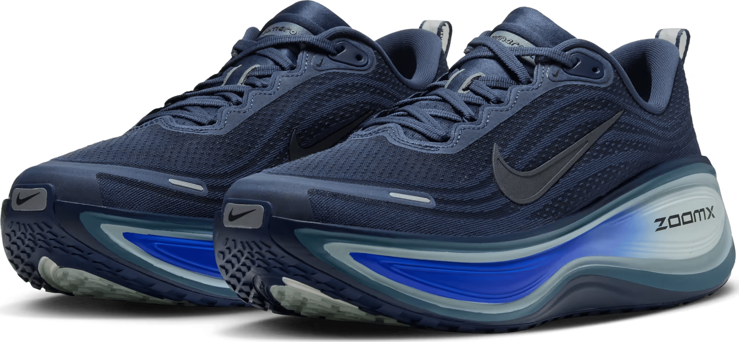 Nike Vomero Plus "Dark Slate"
