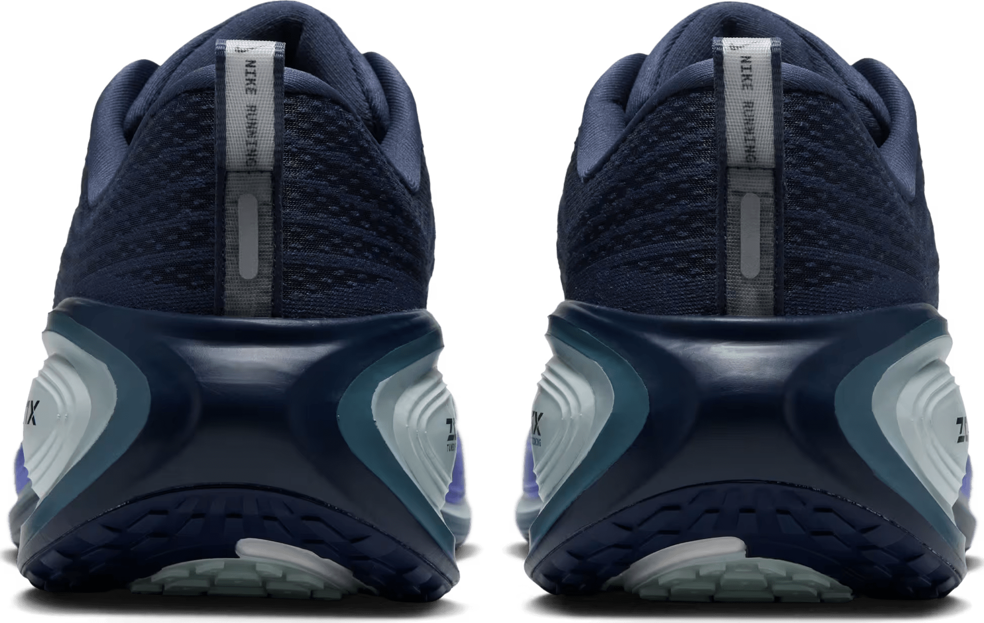 Nike Vomero Plus "Dark Slate"
