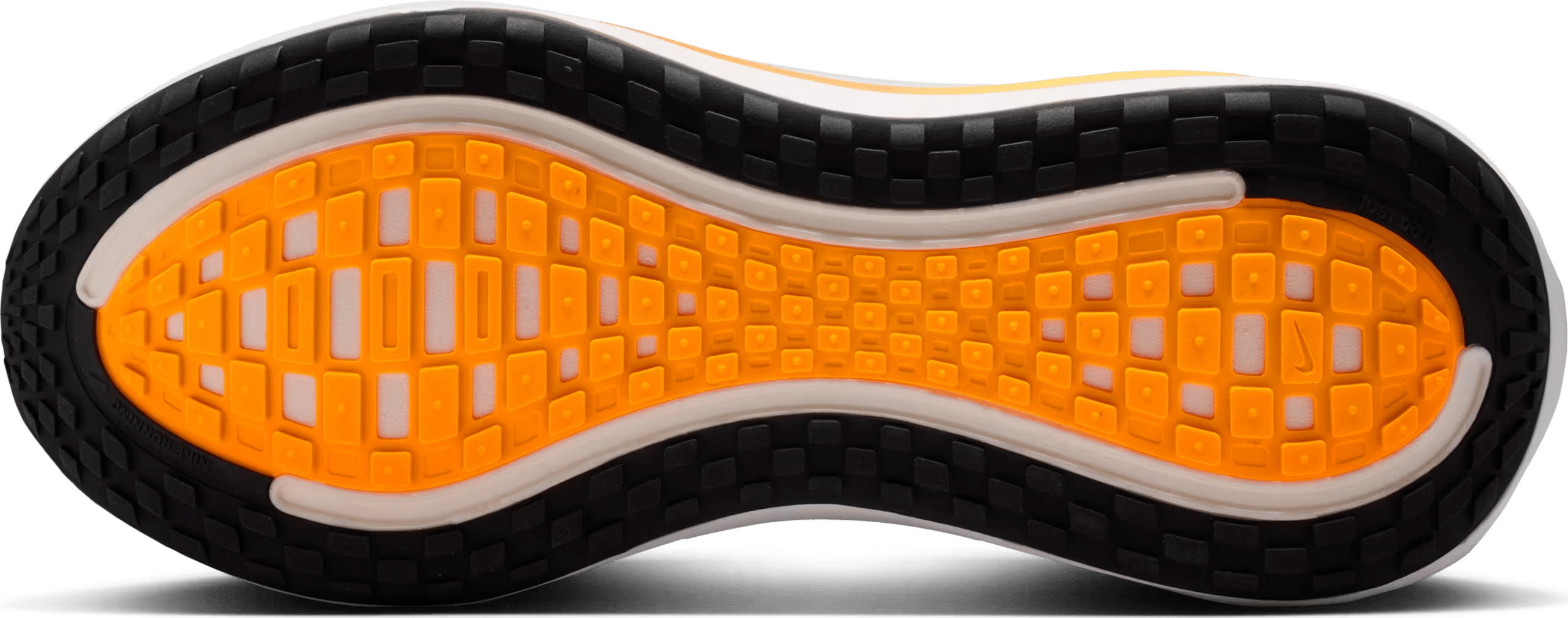 Nike Vomero Plus "Hydrogen Blue Total Orange"