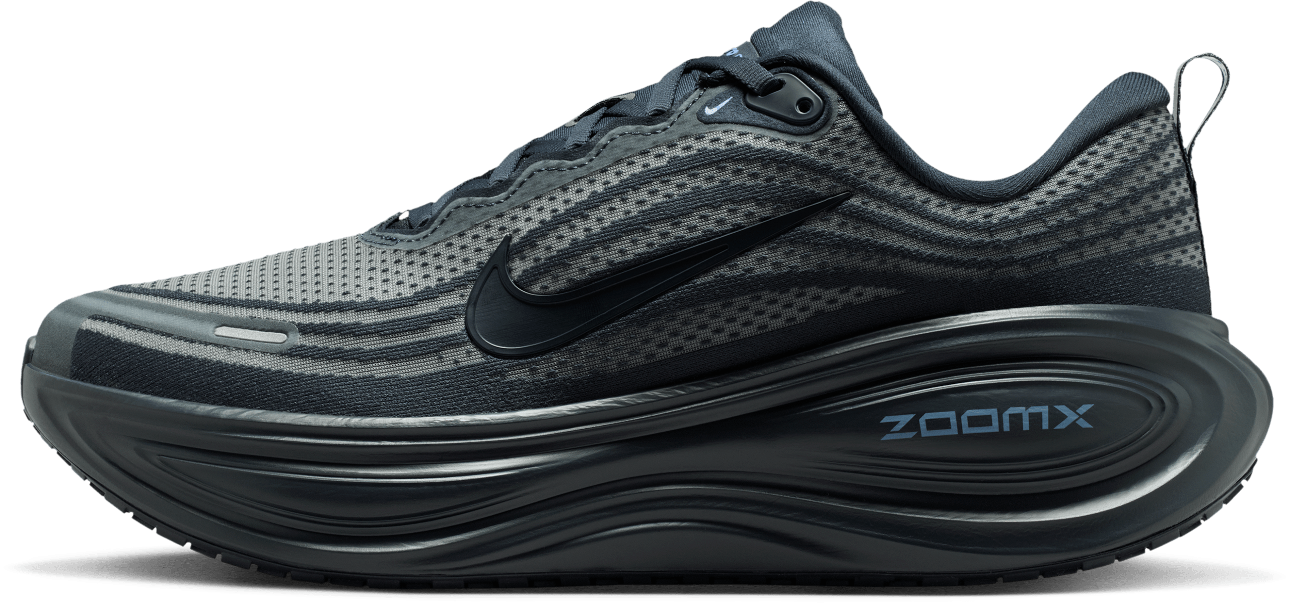 Nike Vomero Plus "Thunder Blue"