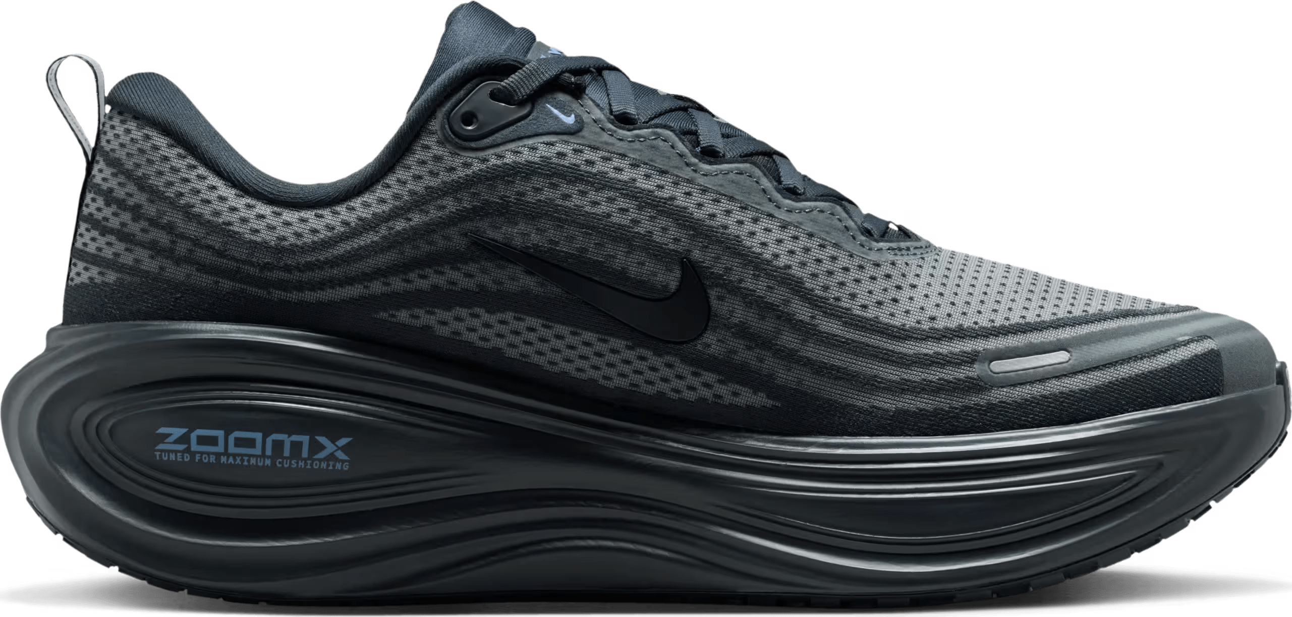 Nike Vomero Plus "Thunder Blue"