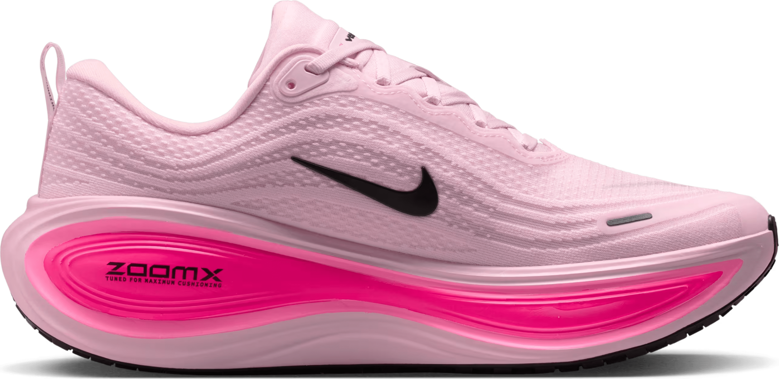 Nike Vomero Plus "Pink Foam"