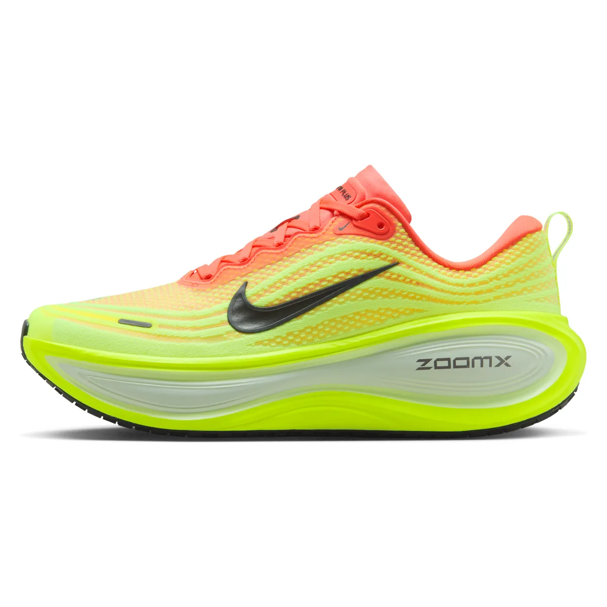 Nike Vomero Plus "Bright Mango"
