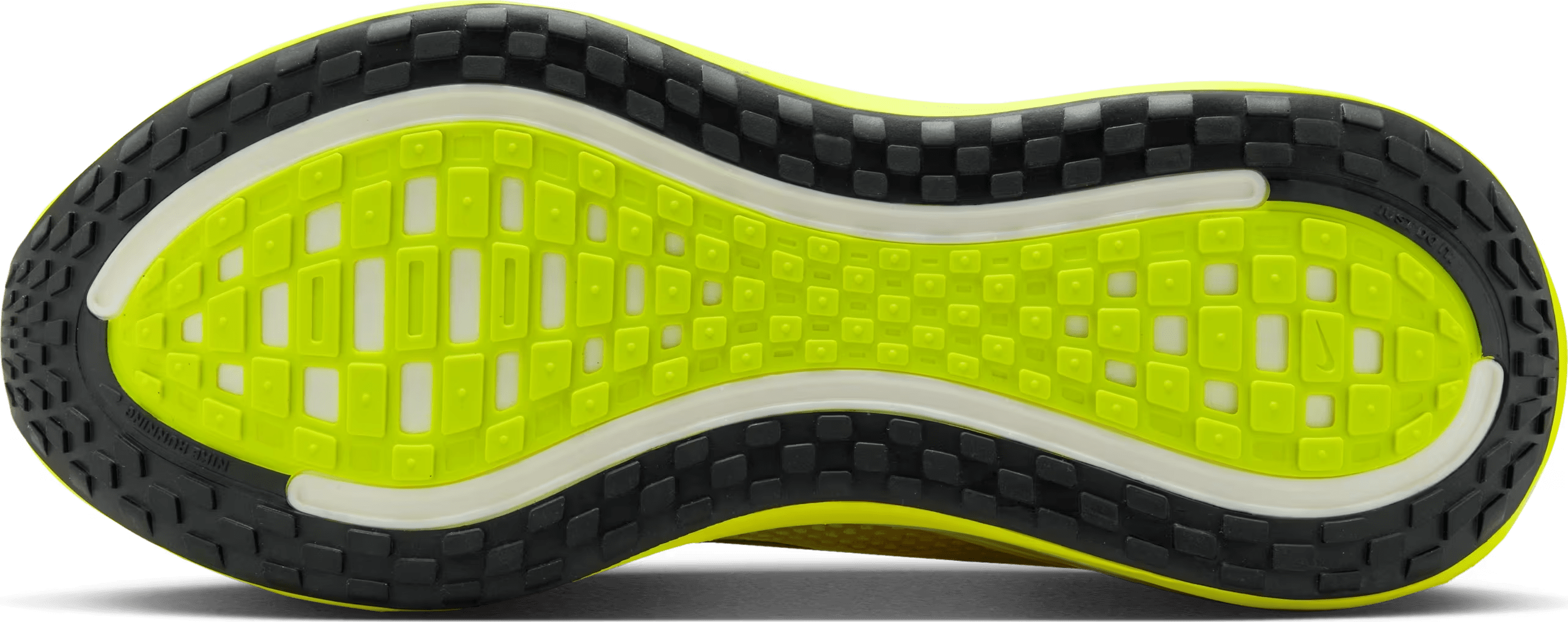 Nike Vomero Plus "Bright Mango"