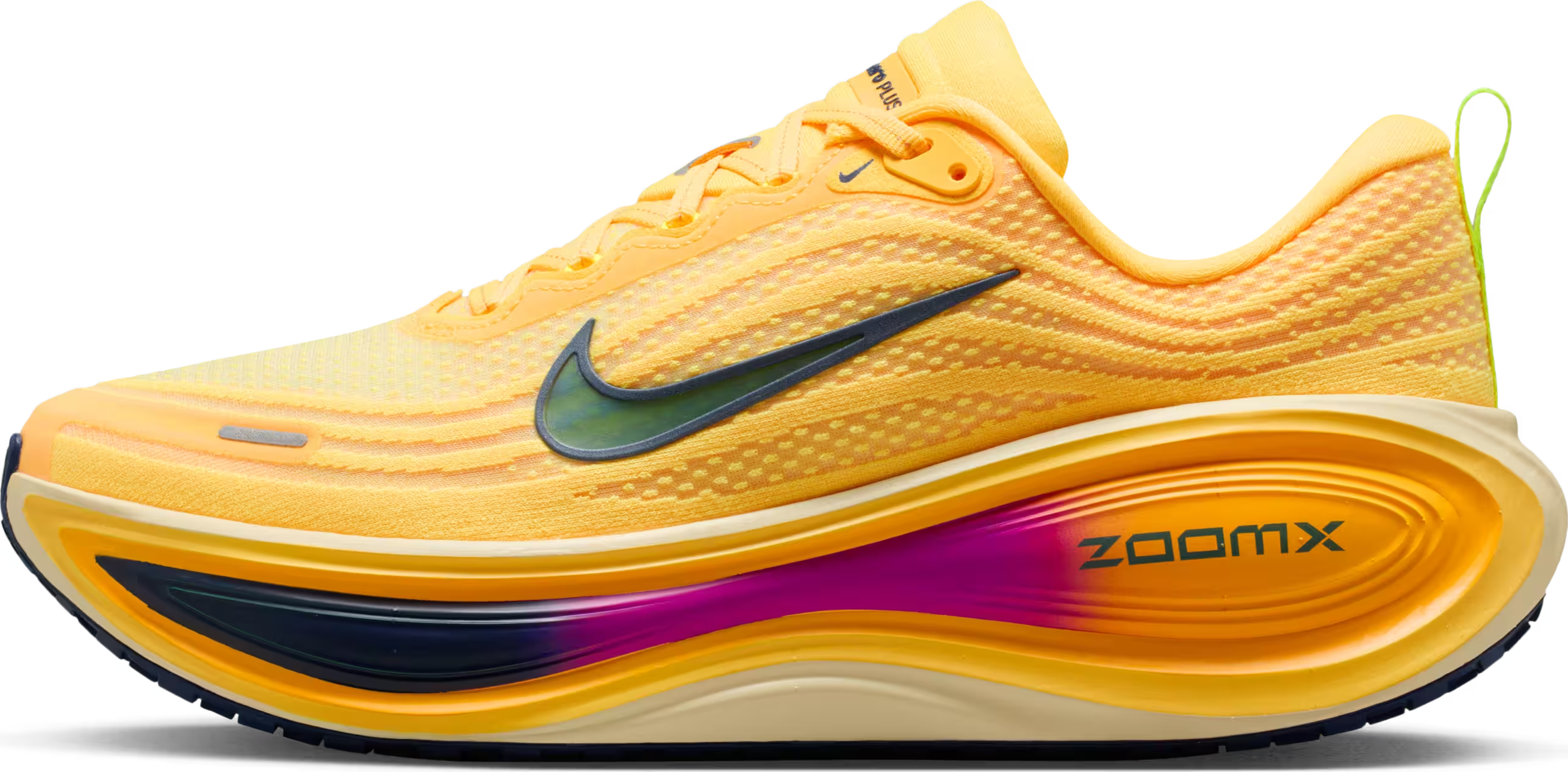 Nike Vomero Plus "Citron Pulse"