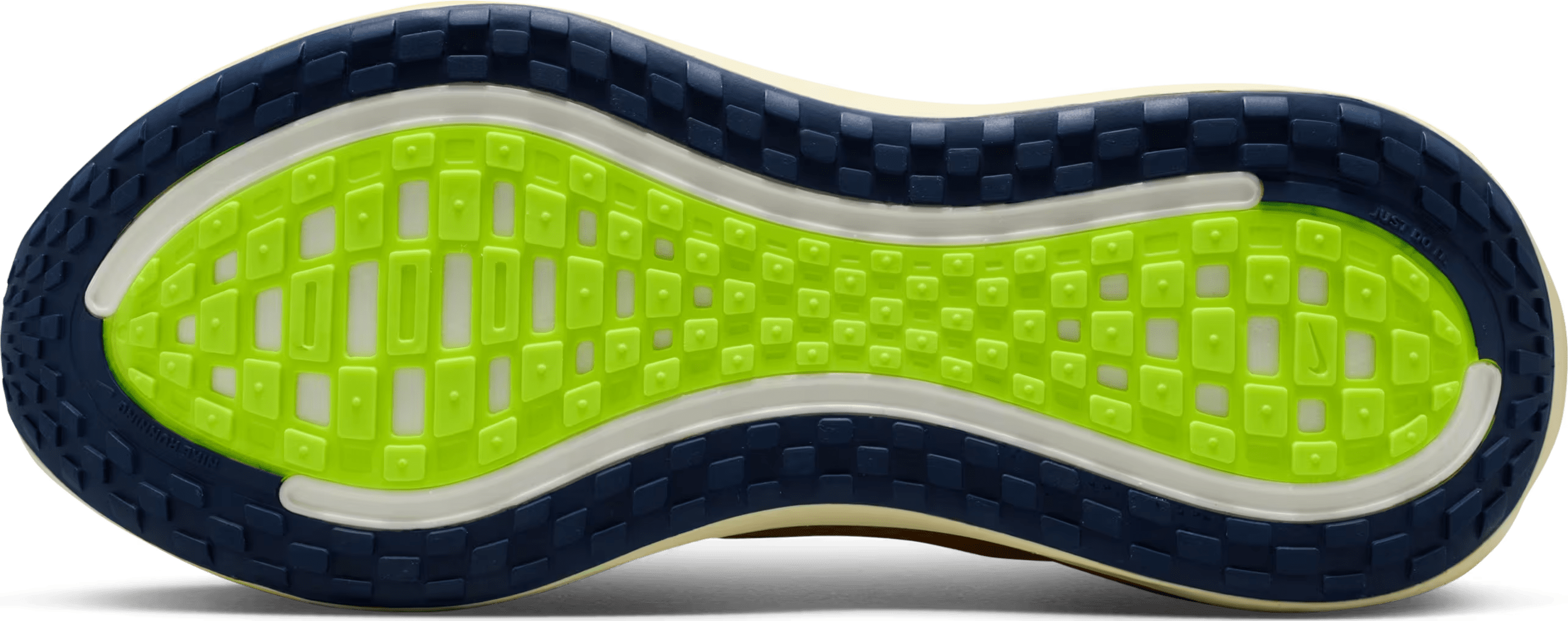 Nike Vomero Plus "Citron Pulse"