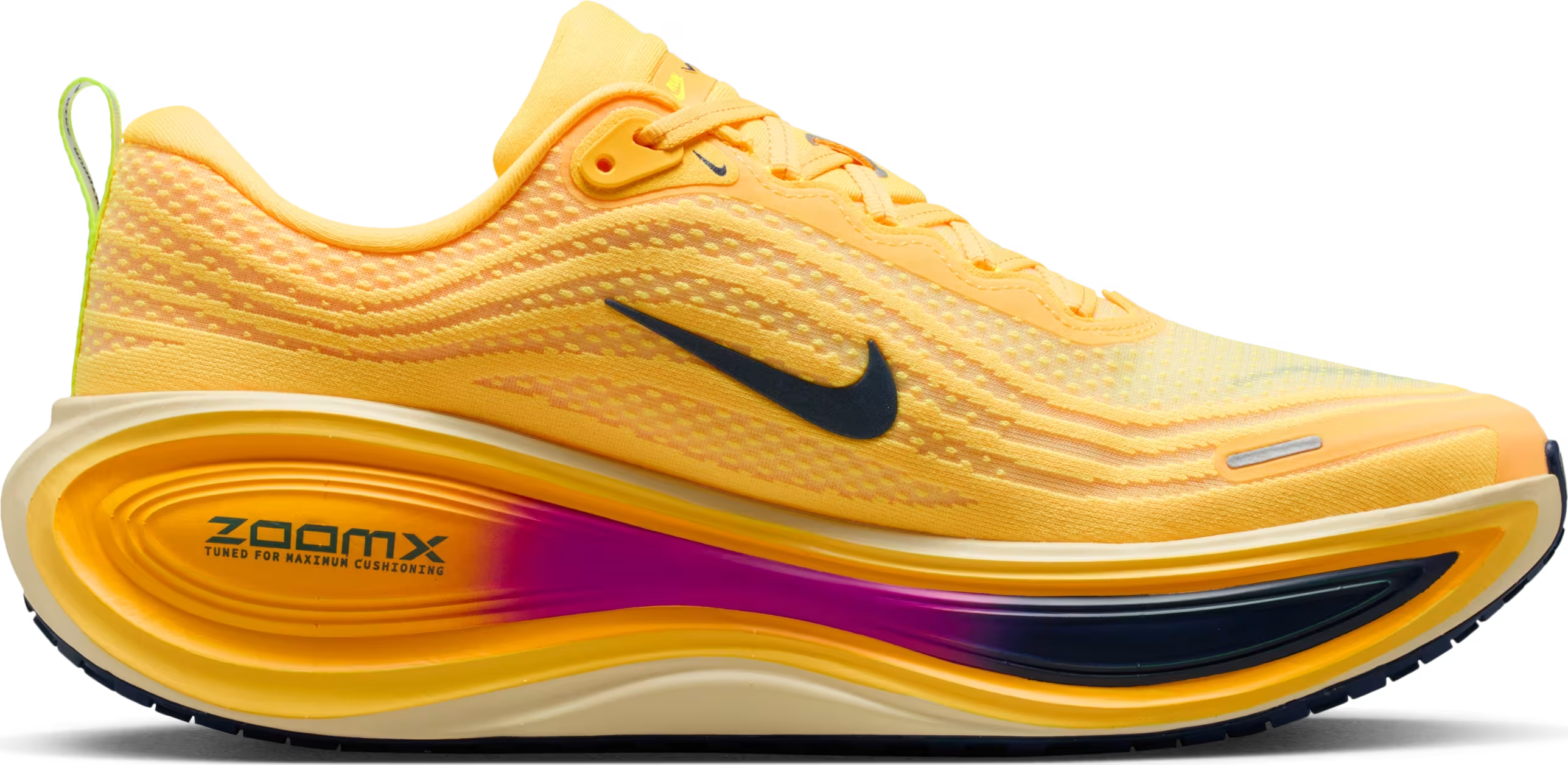 Nike Vomero Plus "Citron Pulse"