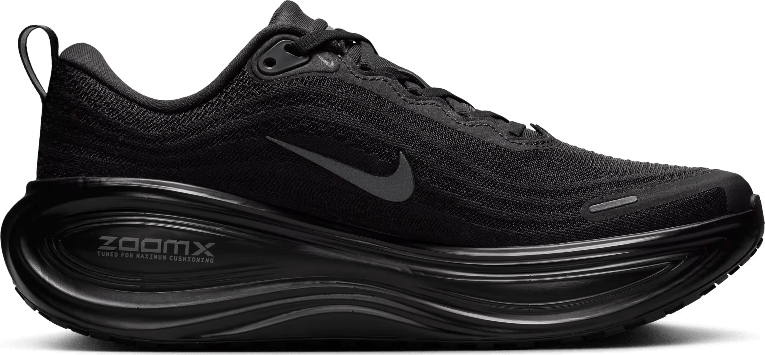 Nike Vomero Plus Wmns "Metallic Dark Grey"